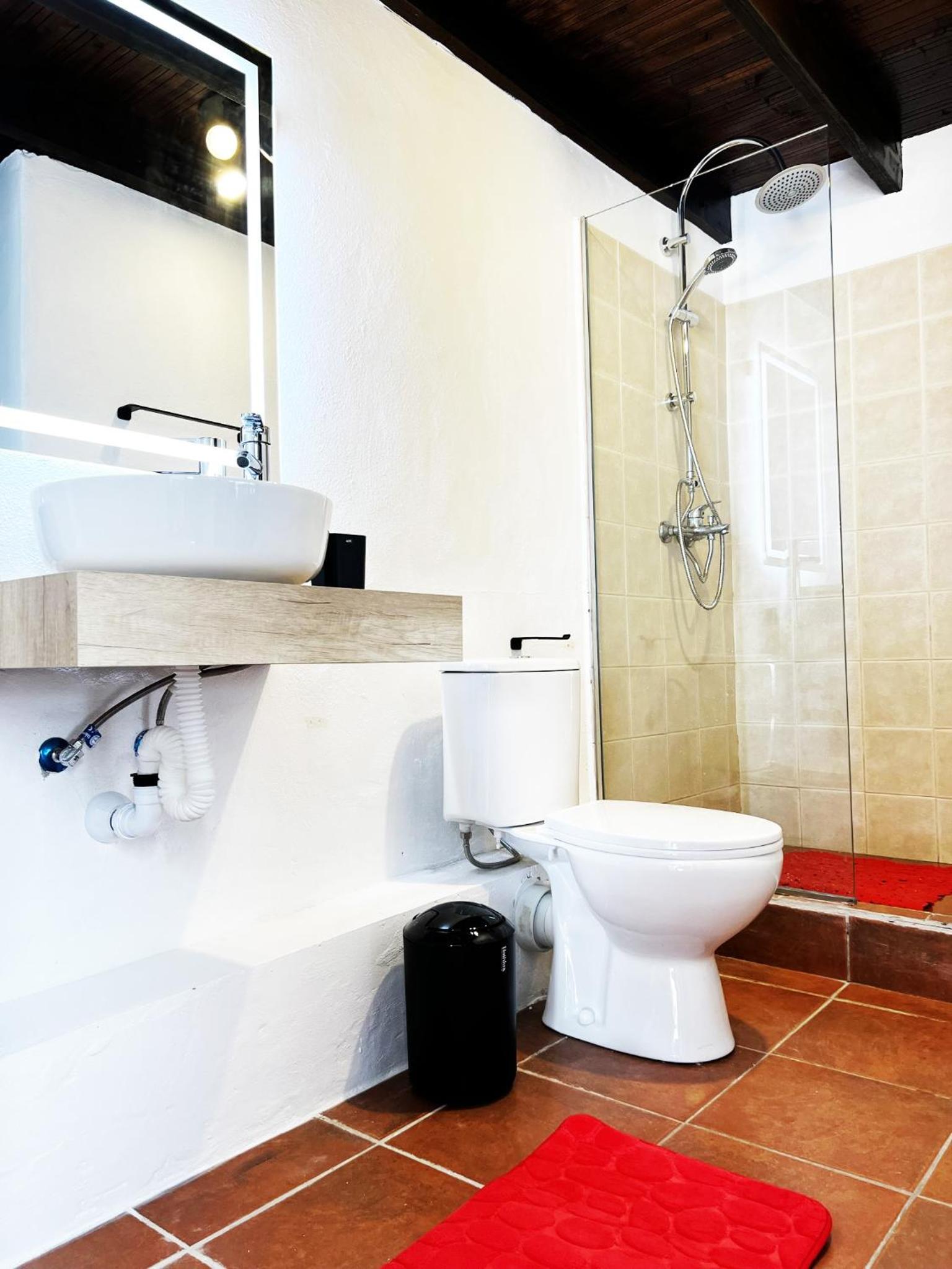 Nazaret Villa with heated pool