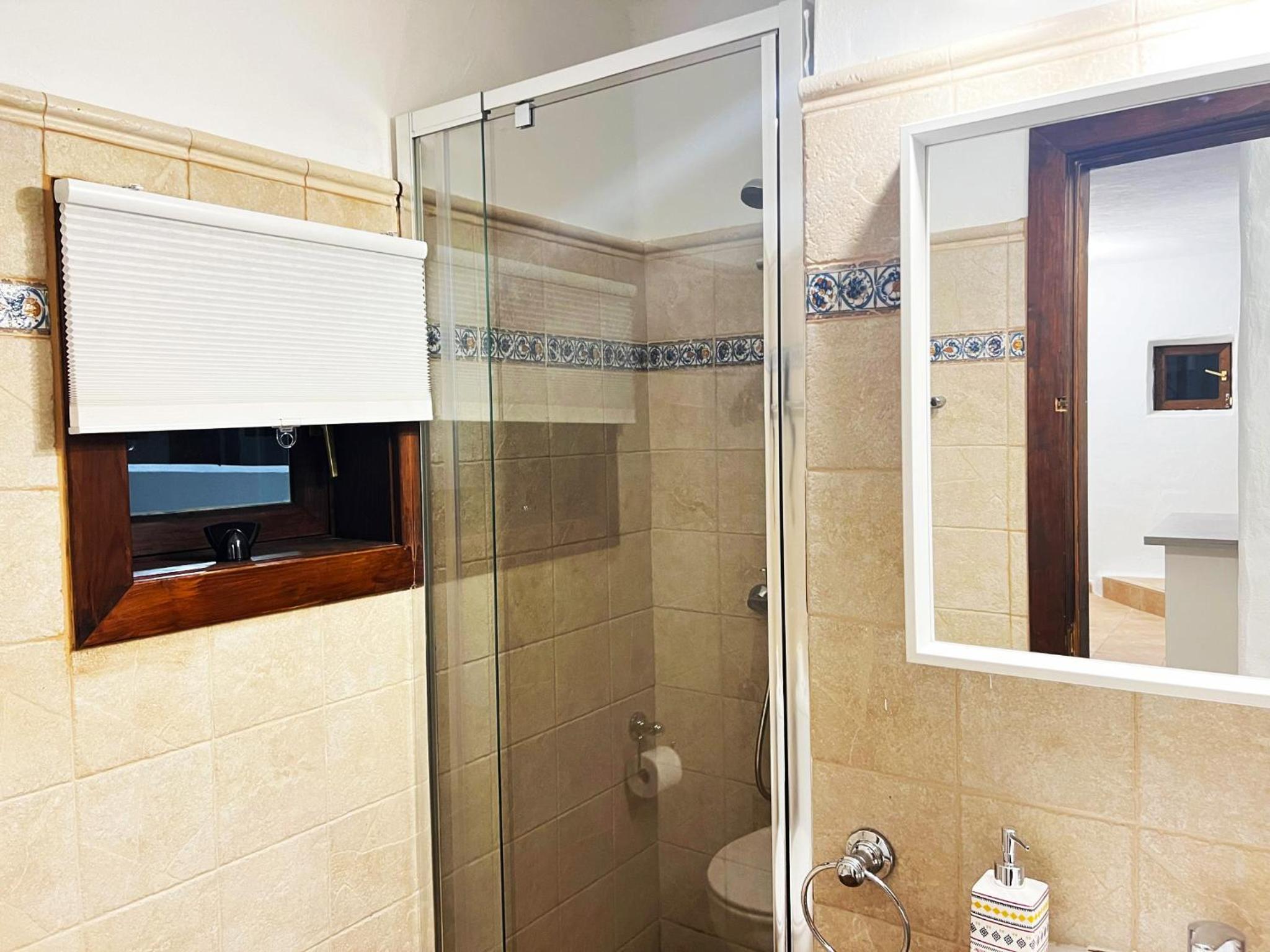 Nazaret Villa with heated pool