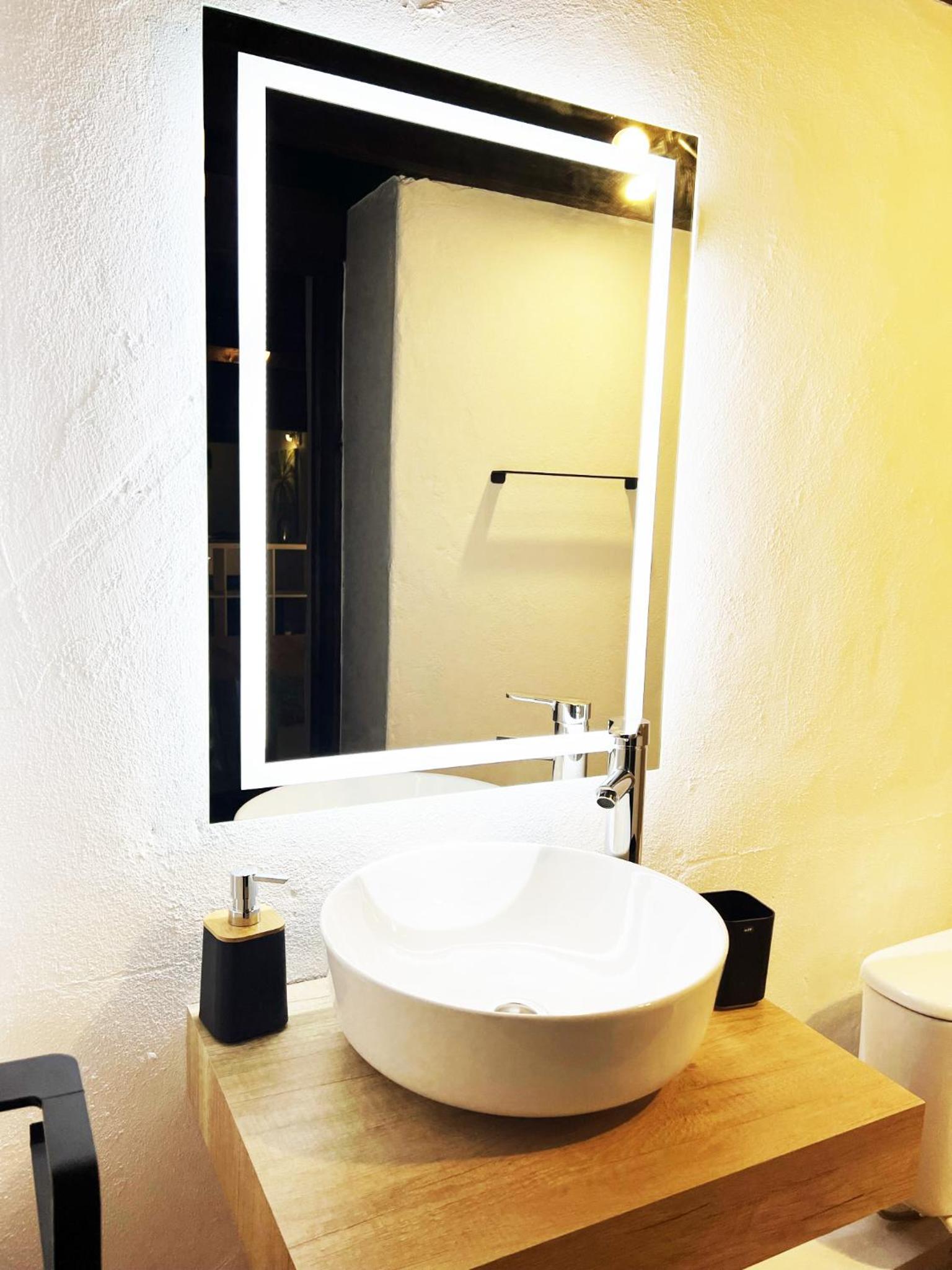 Nazaret Villa with heated pool