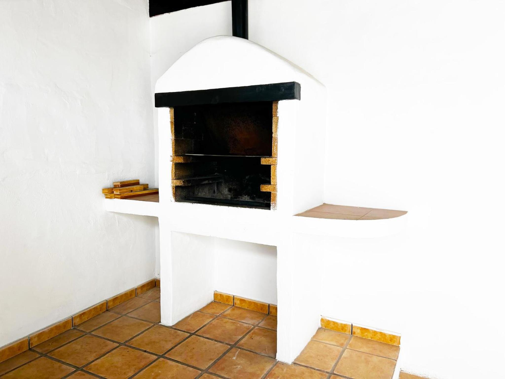 Nazaret Villa with heated pool
