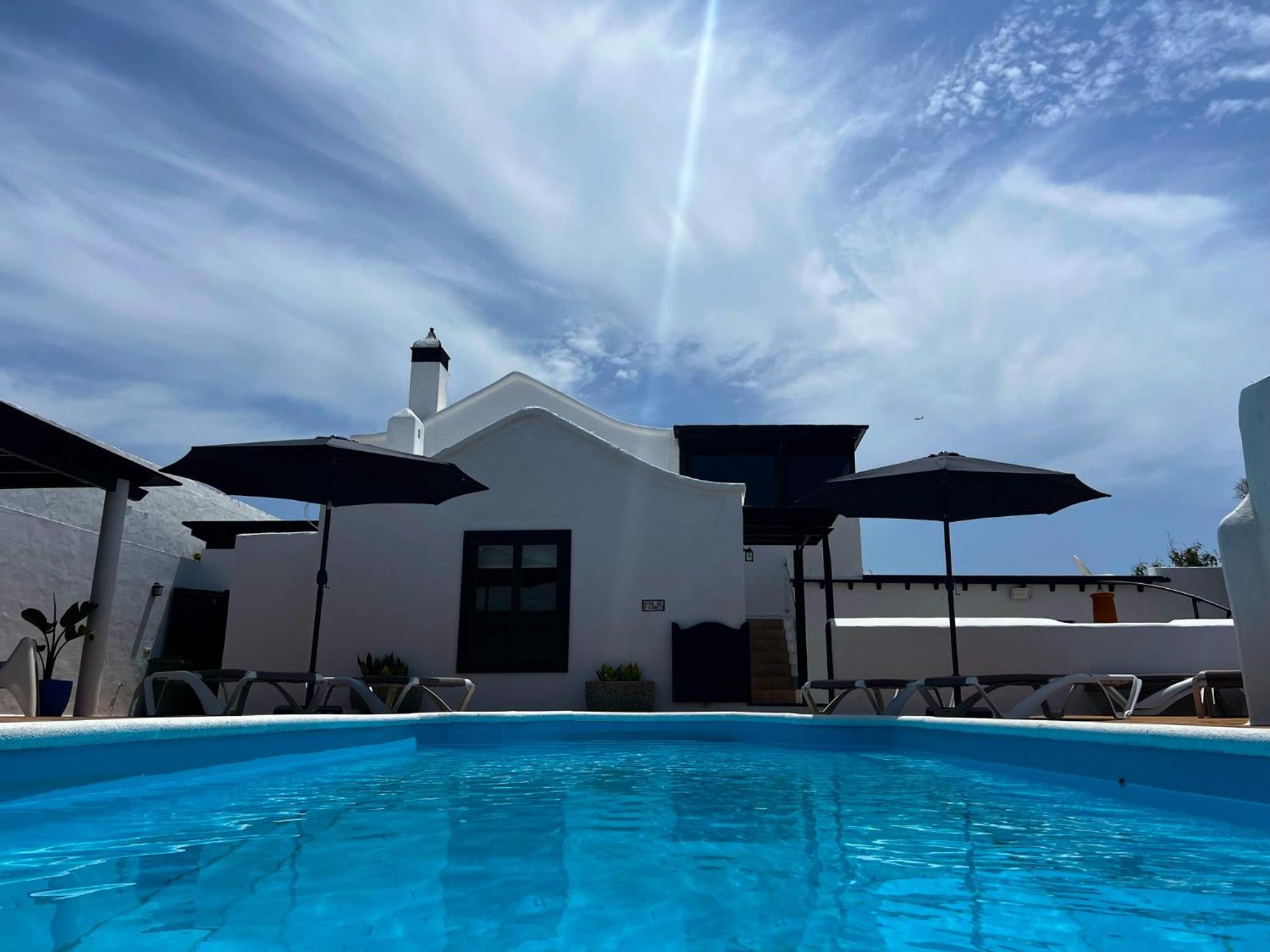 Hotel Nazaret Villa with heated pool - Image 1
