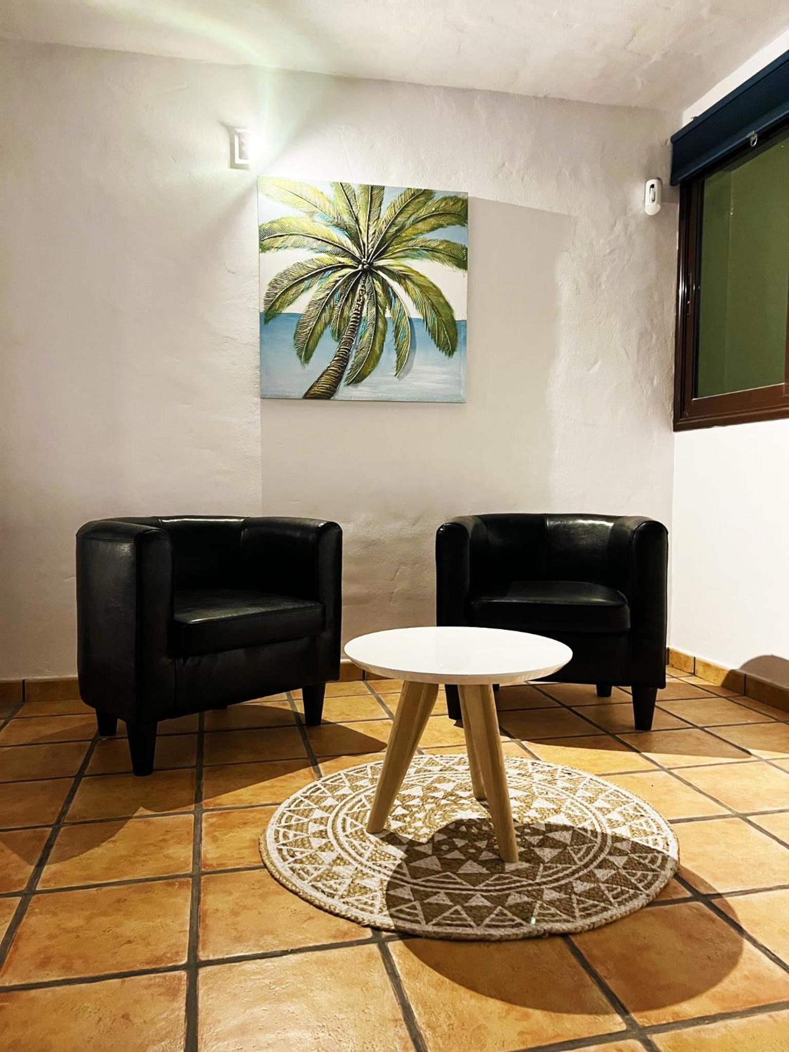 Nazaret Villa with heated pool