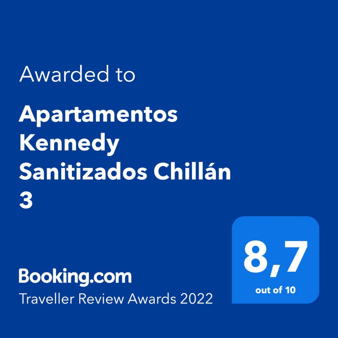 Cabañas Lemupewen Chillán 3 y 4 Factura