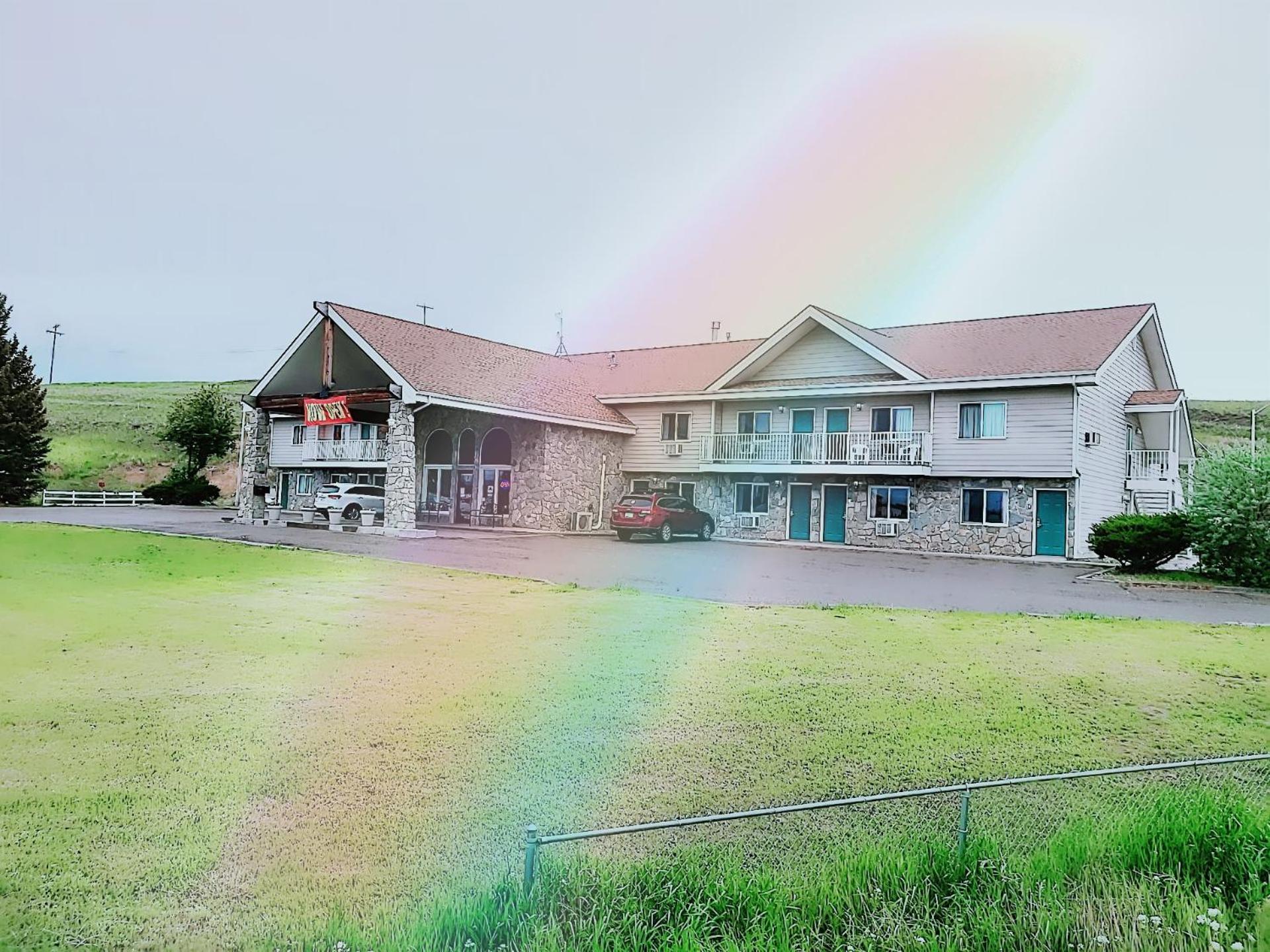 Jefferson Inn, 사진 17