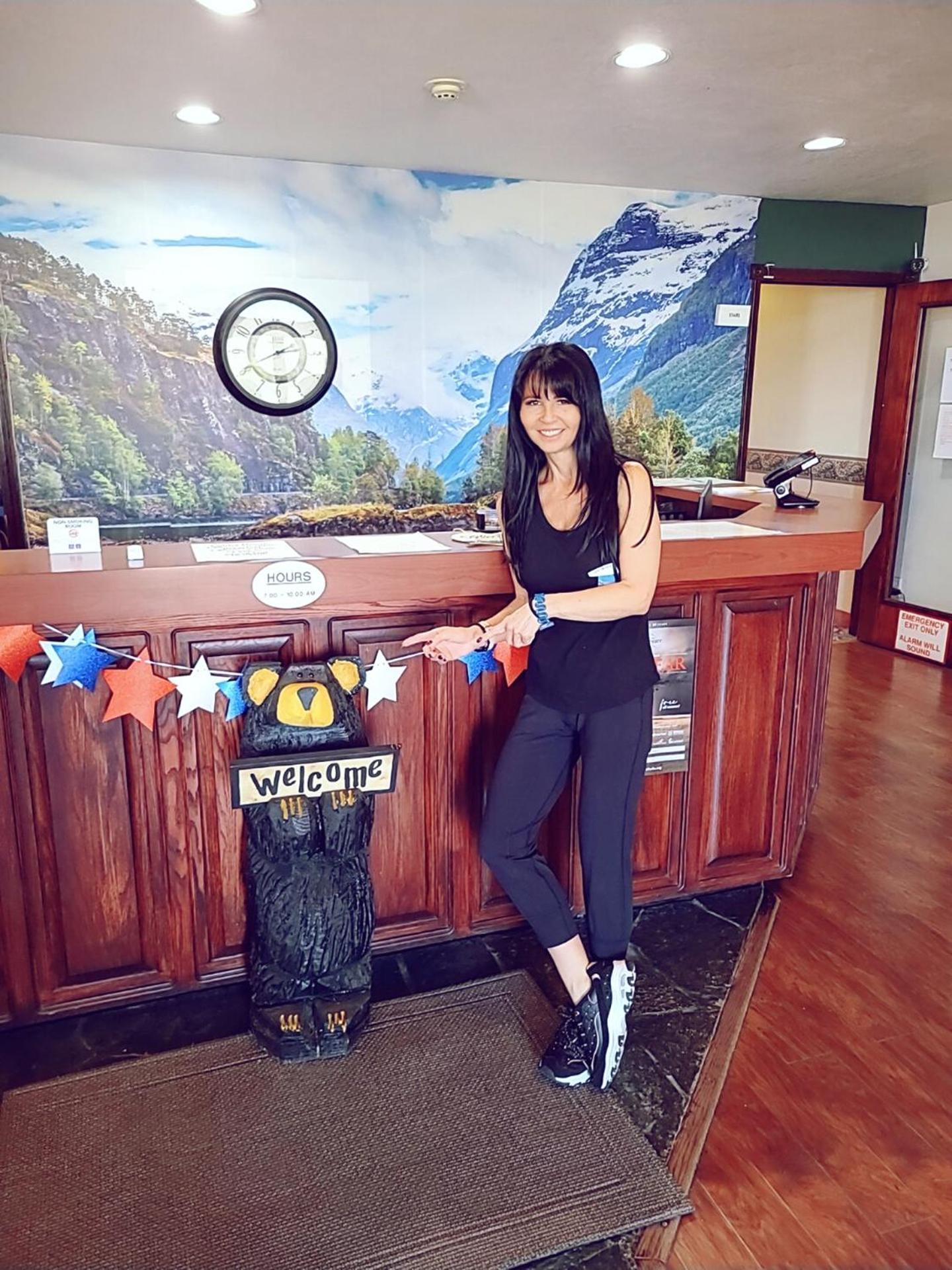 Jefferson Inn, 사진 6