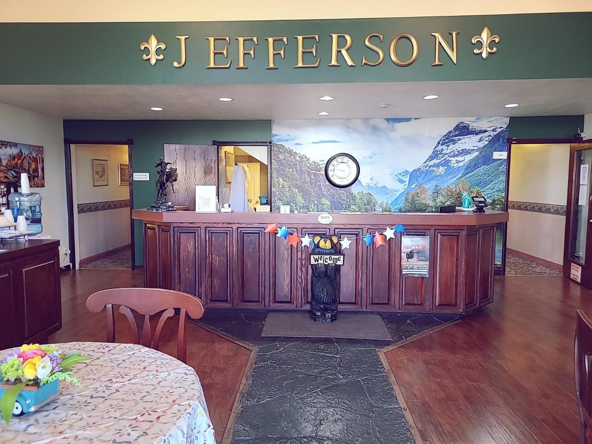 Jefferson Inn, 사진 35