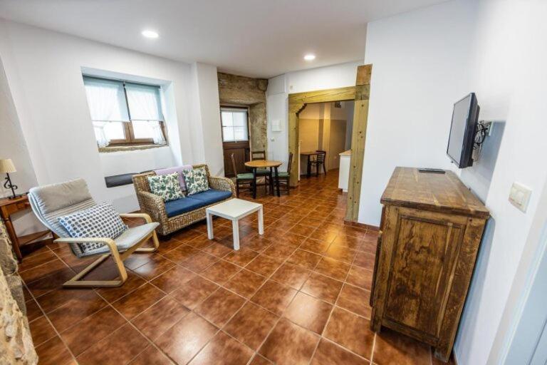 Apartamentos Arnela