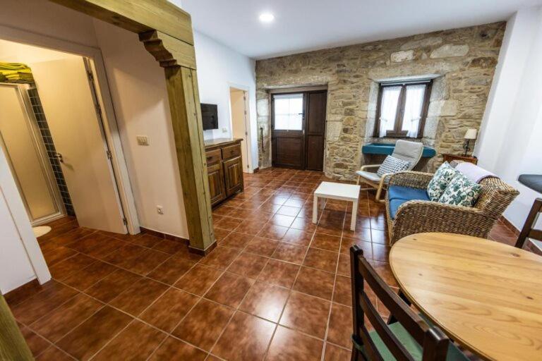 Apartamentos Arnela