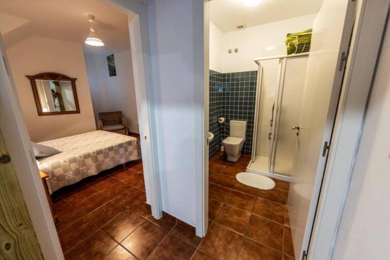 Apartamentos Arnela