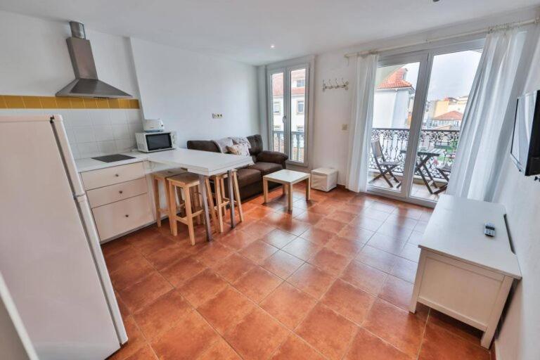 Apartamentos Arnela