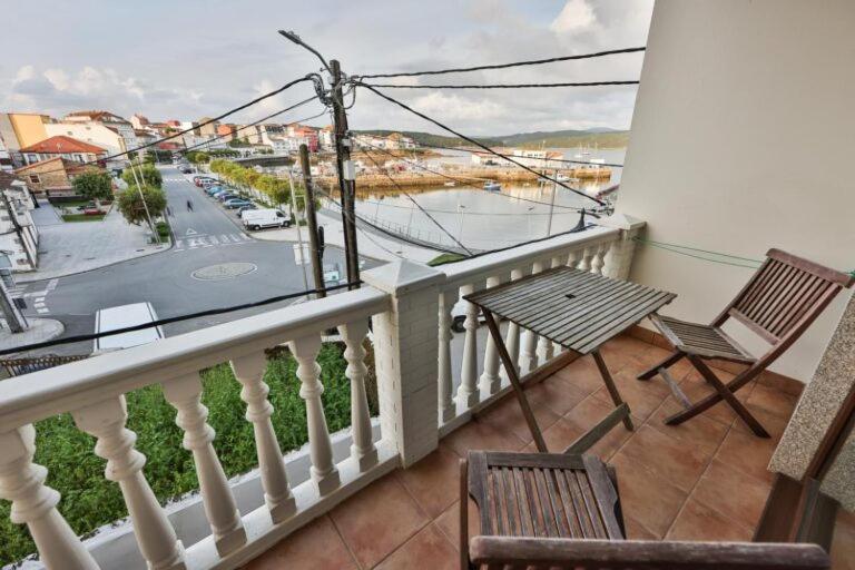 Apartamentos Arnela