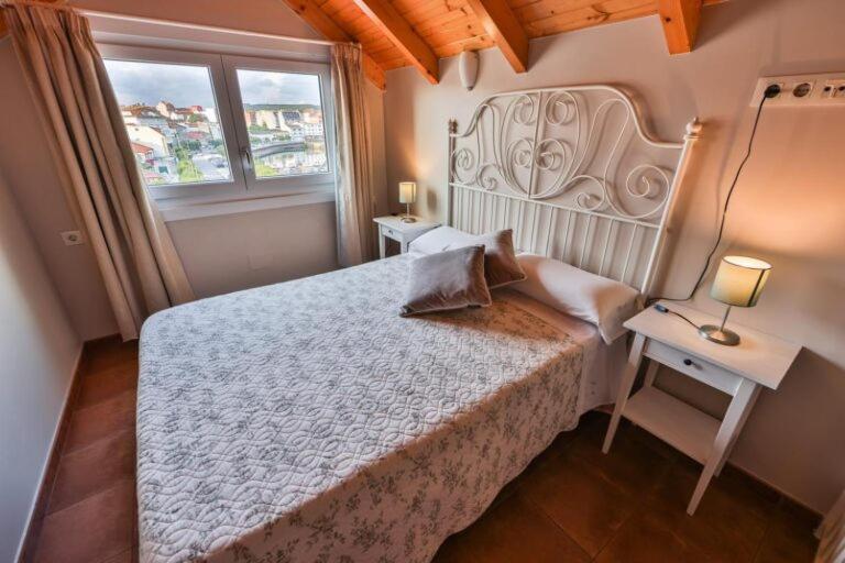 Apartamentos Arnela