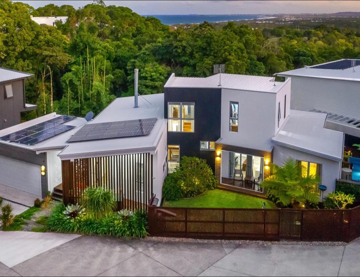 Papillon Coolum
