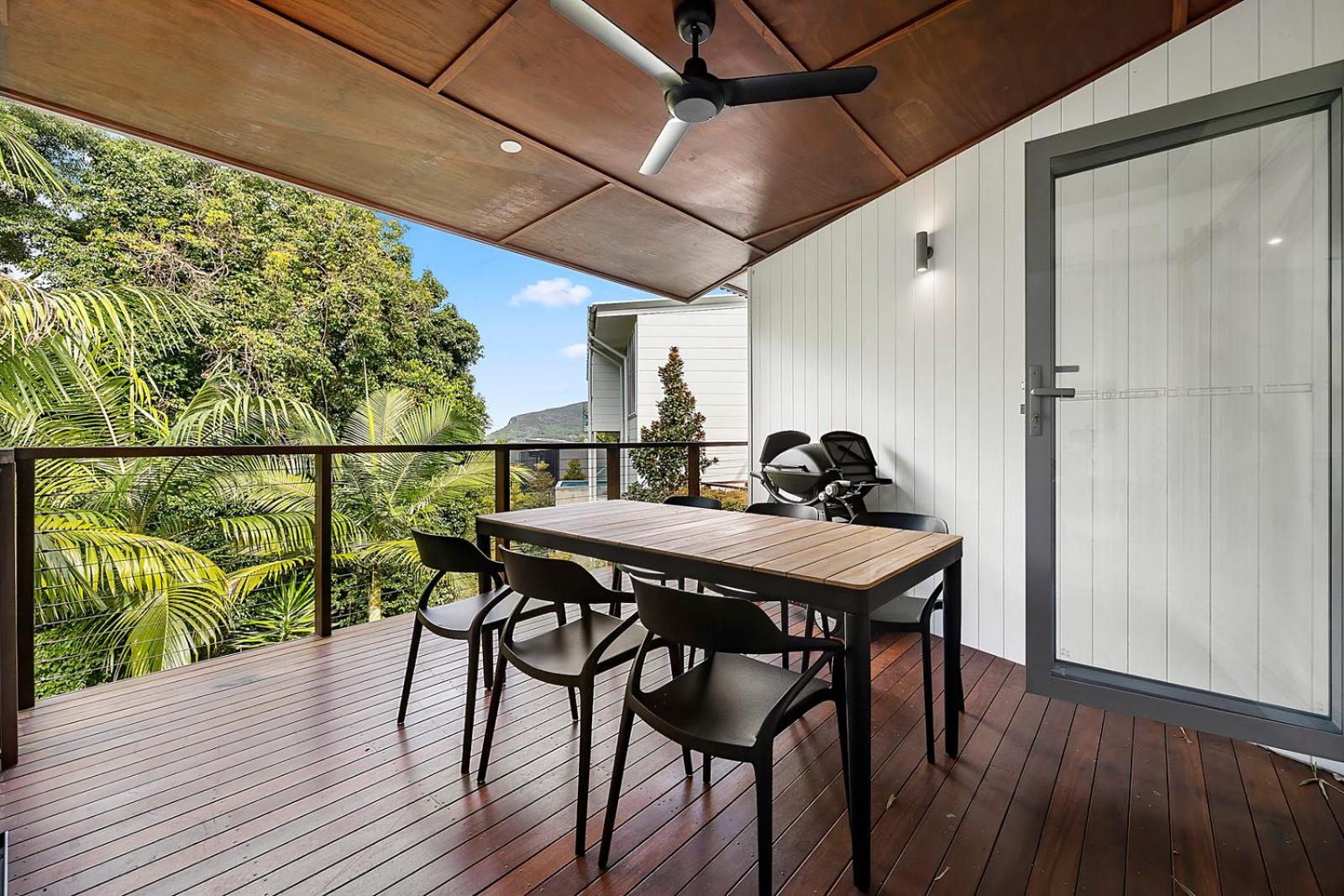 Papillon Coolum