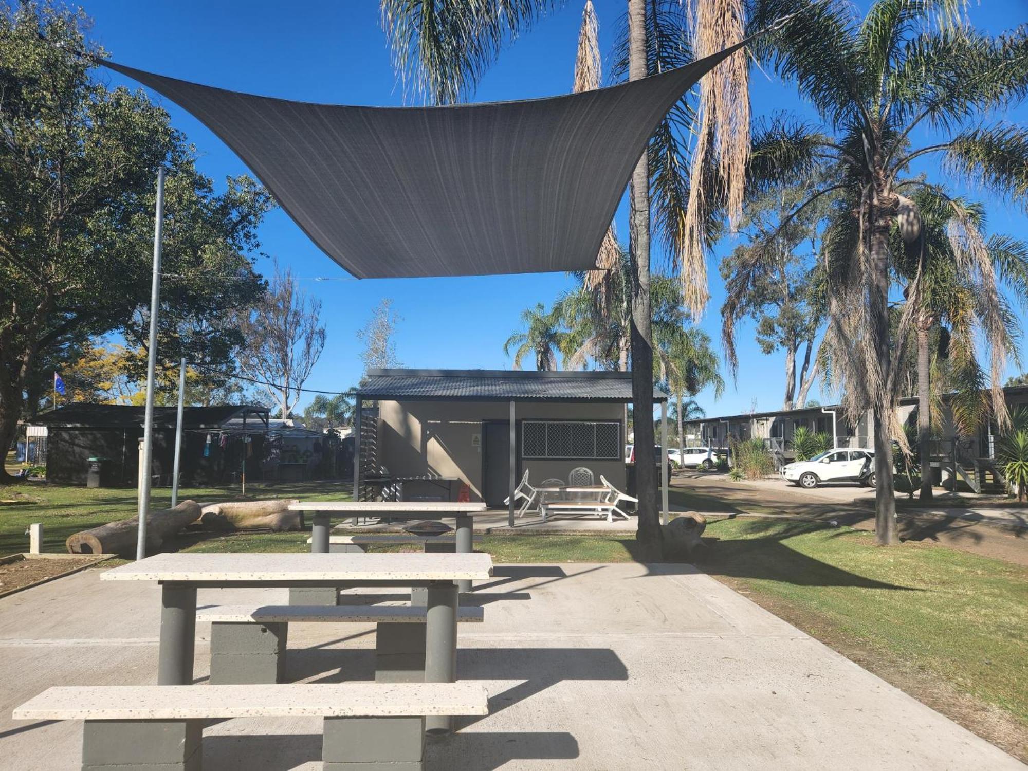 Glenwood Tourist Park & Motel
