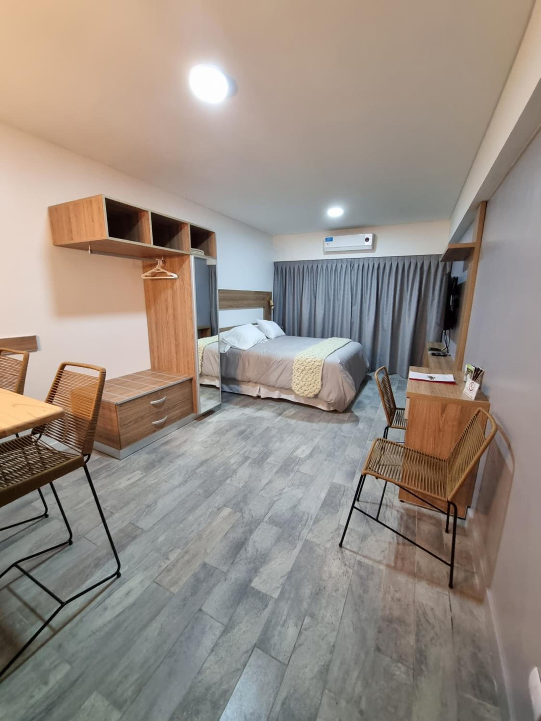 Moon House San Telmo
