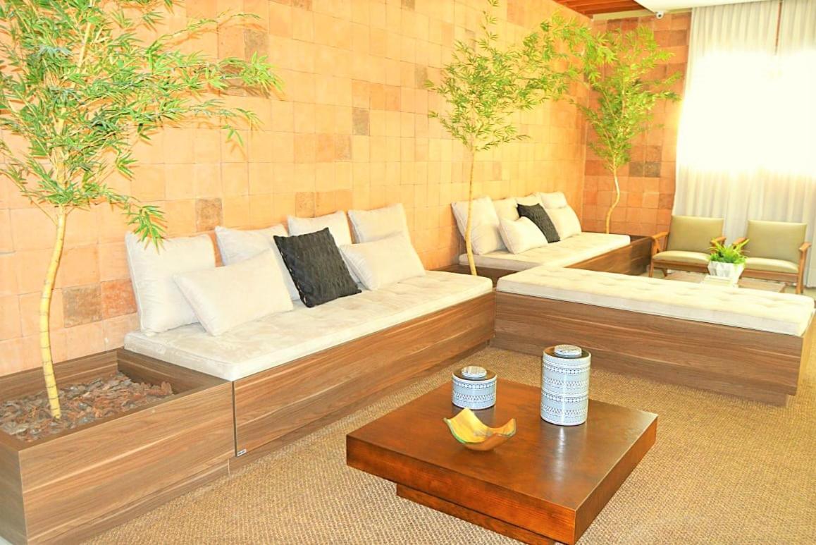 London Icaraí Residencial