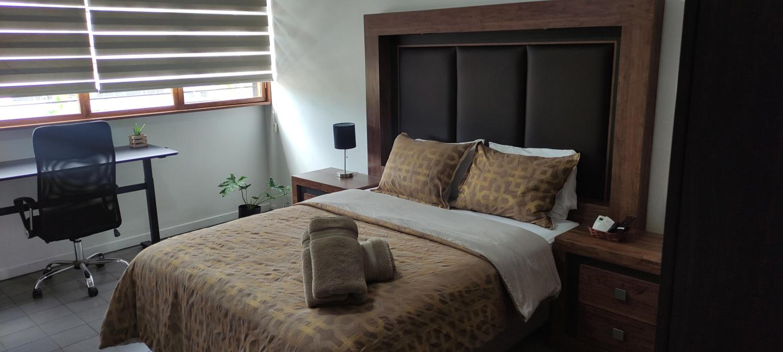Leveli Coliving view 2