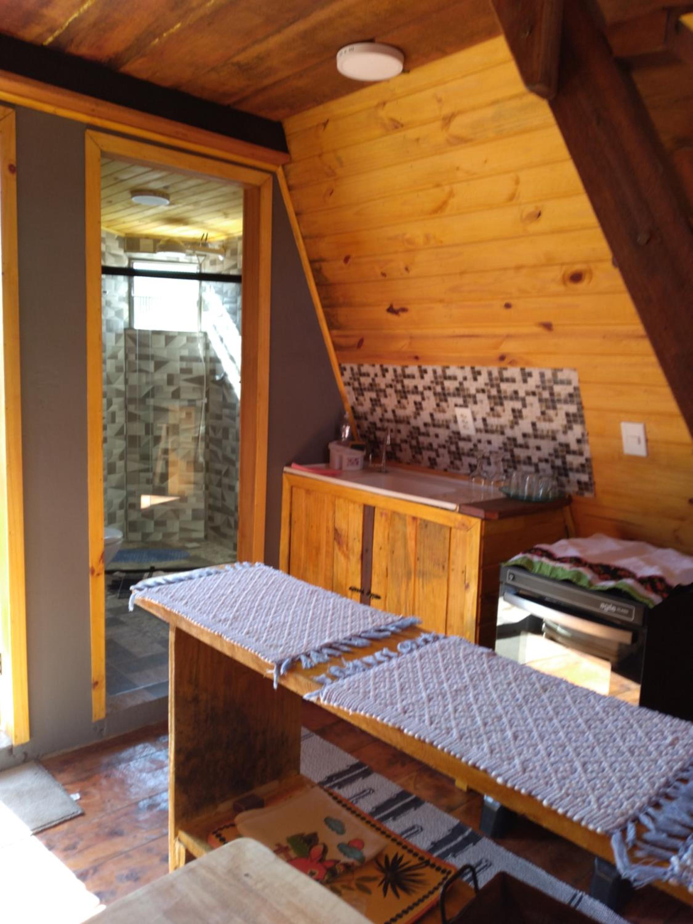 Suites da Dorinha