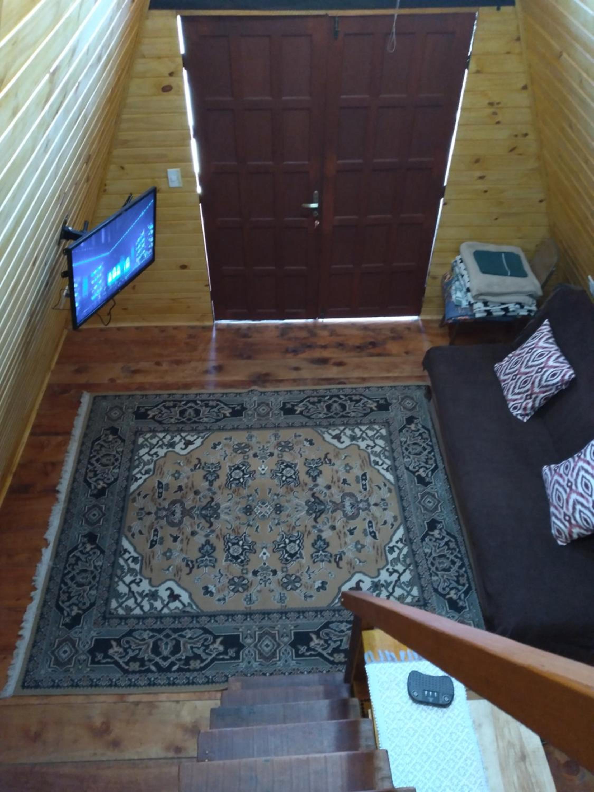 Suites da Dorinha