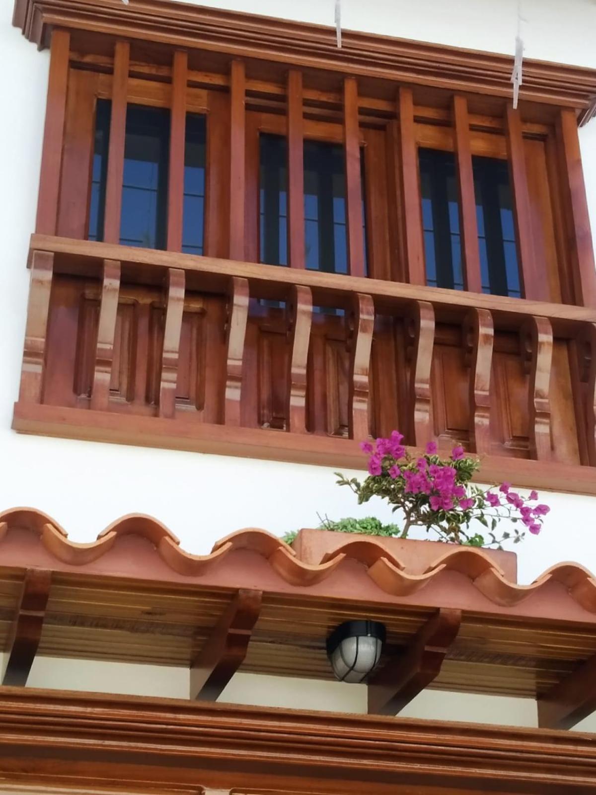 La Casa de Mamá Tere