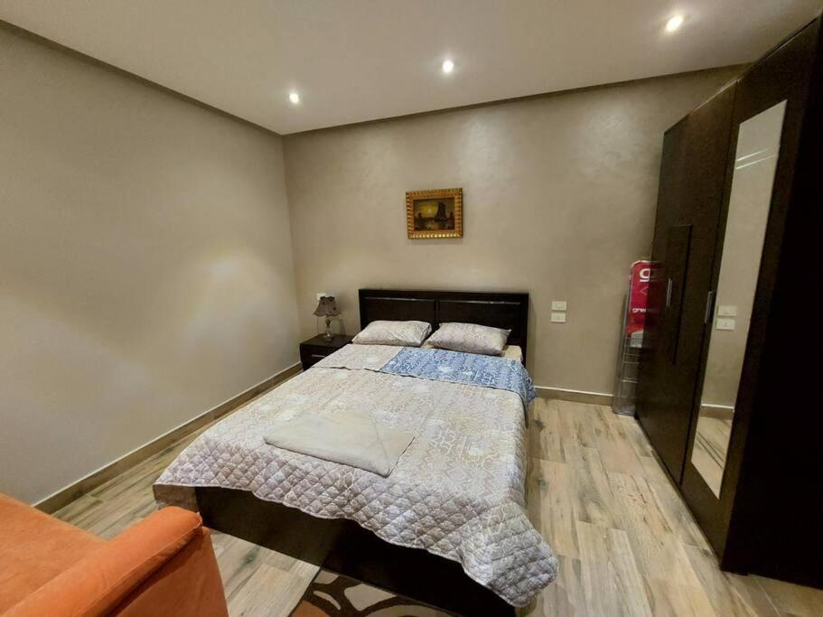Eco Inn: Sherook66B1 a 1 BR apartment view 3