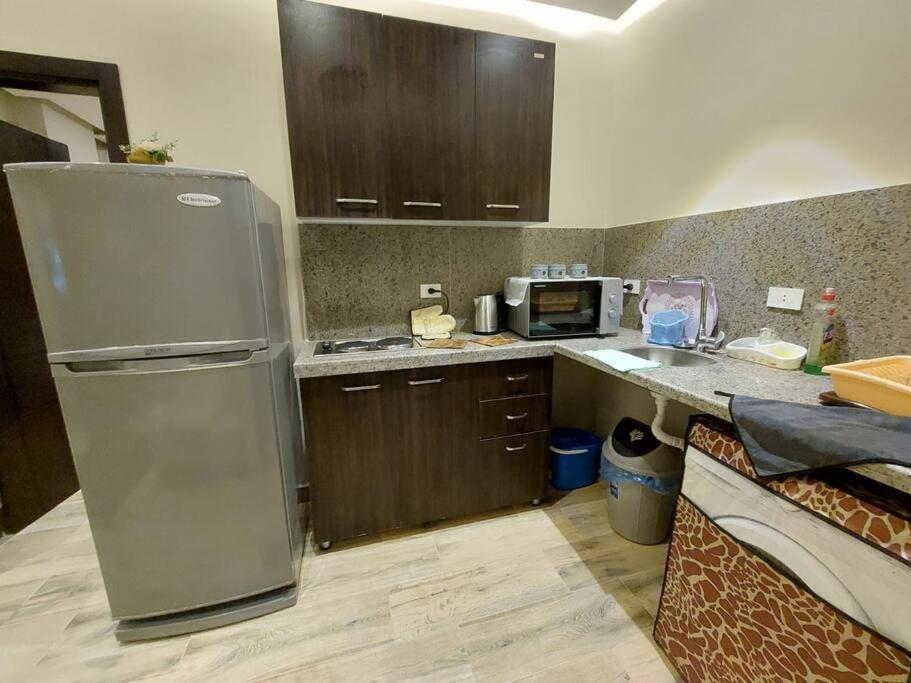 Eco Inn: Sherook66B1 a 1 BR apartment view 4