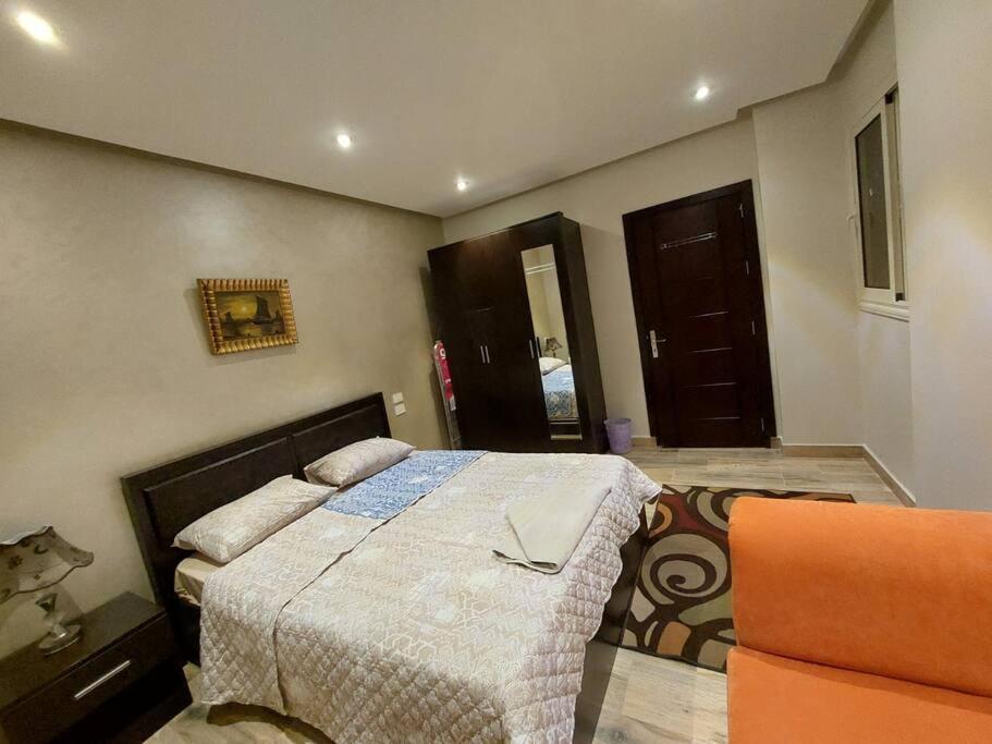 Eco Inn: Sherook66B1 a 1 BR apartment view 5