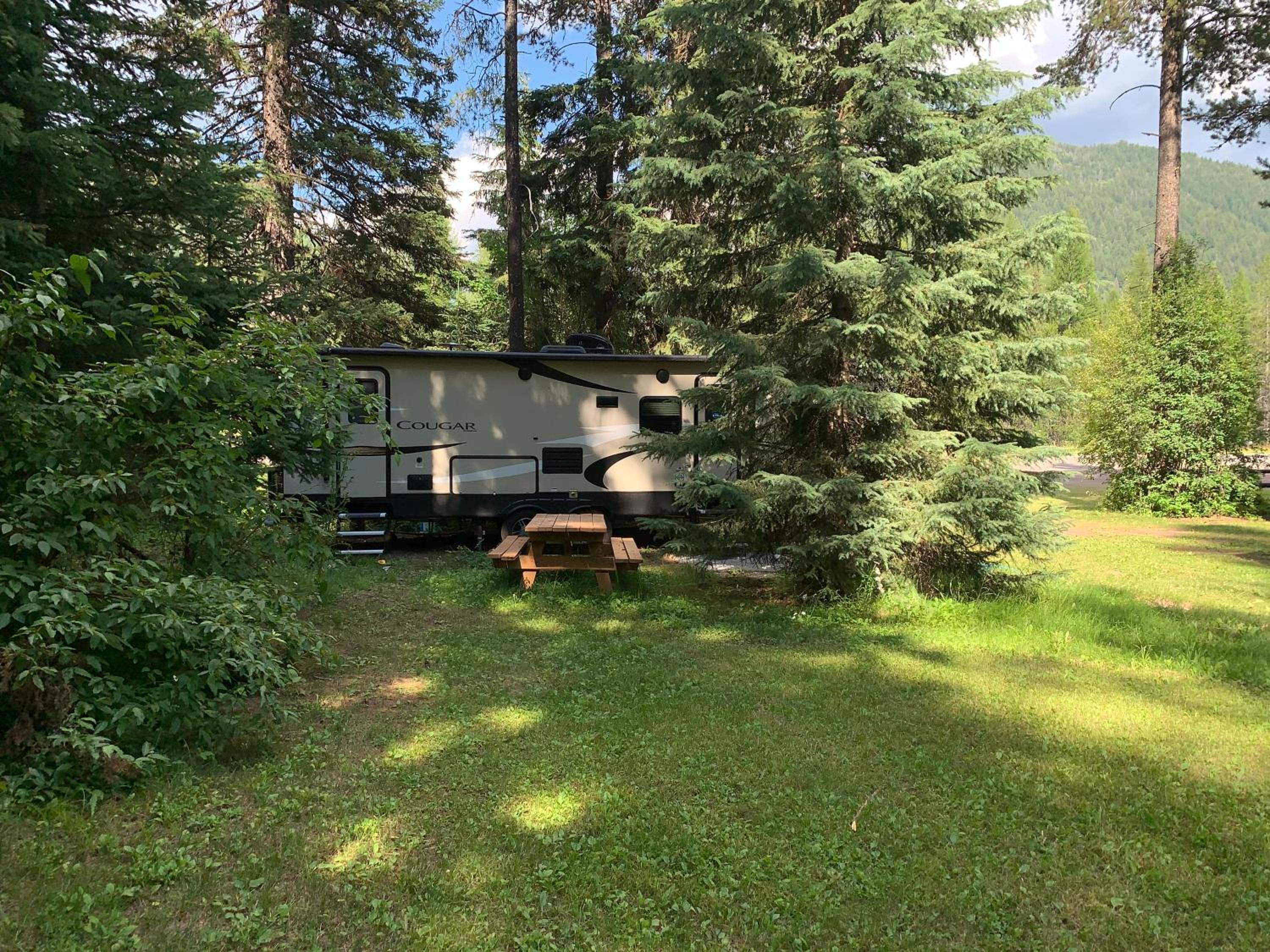 Glacier Haven Inn