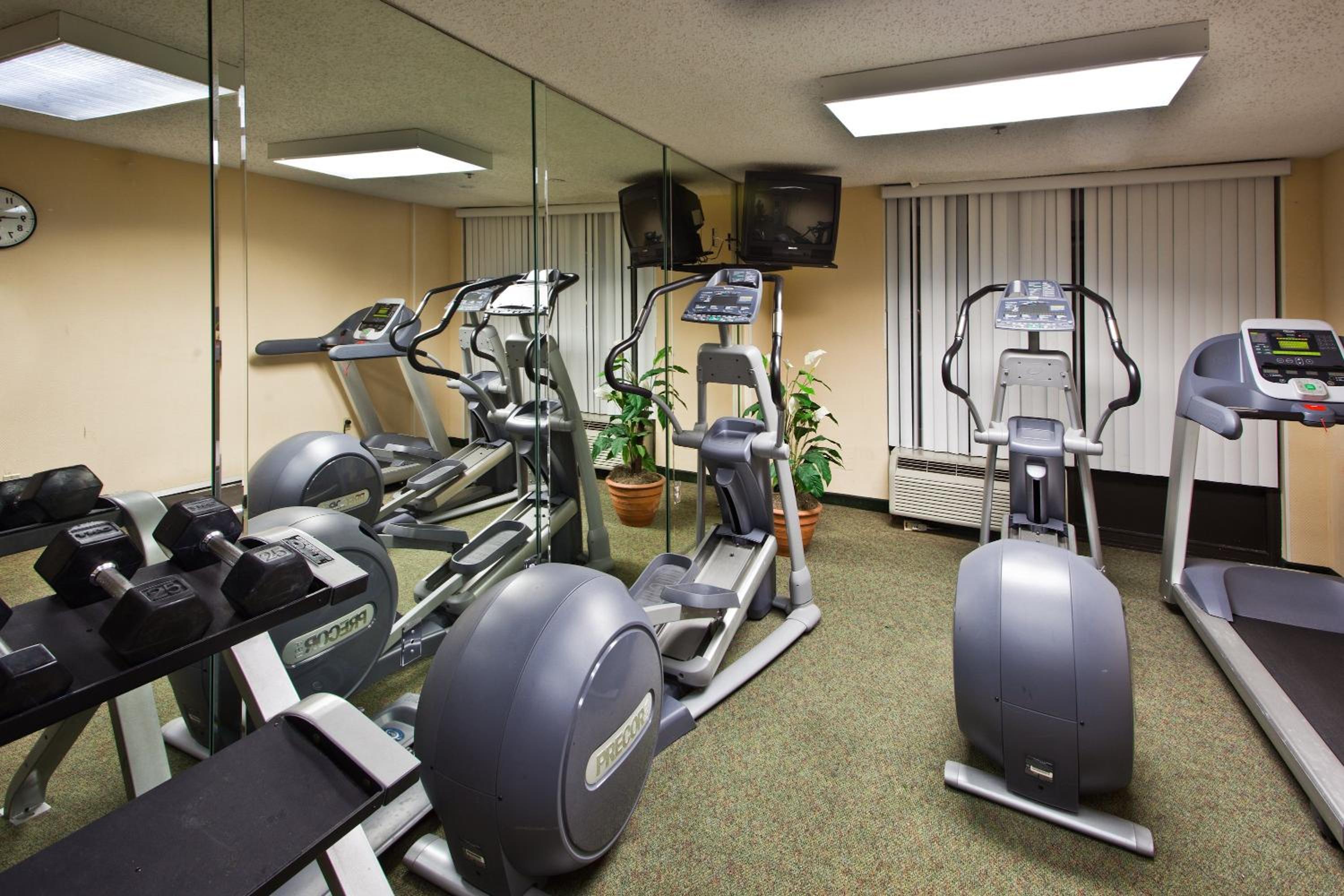 West Palm Beach Vacations - Holiday Inn Port St. Lucie, an IHG Hotel - Property Image 8
