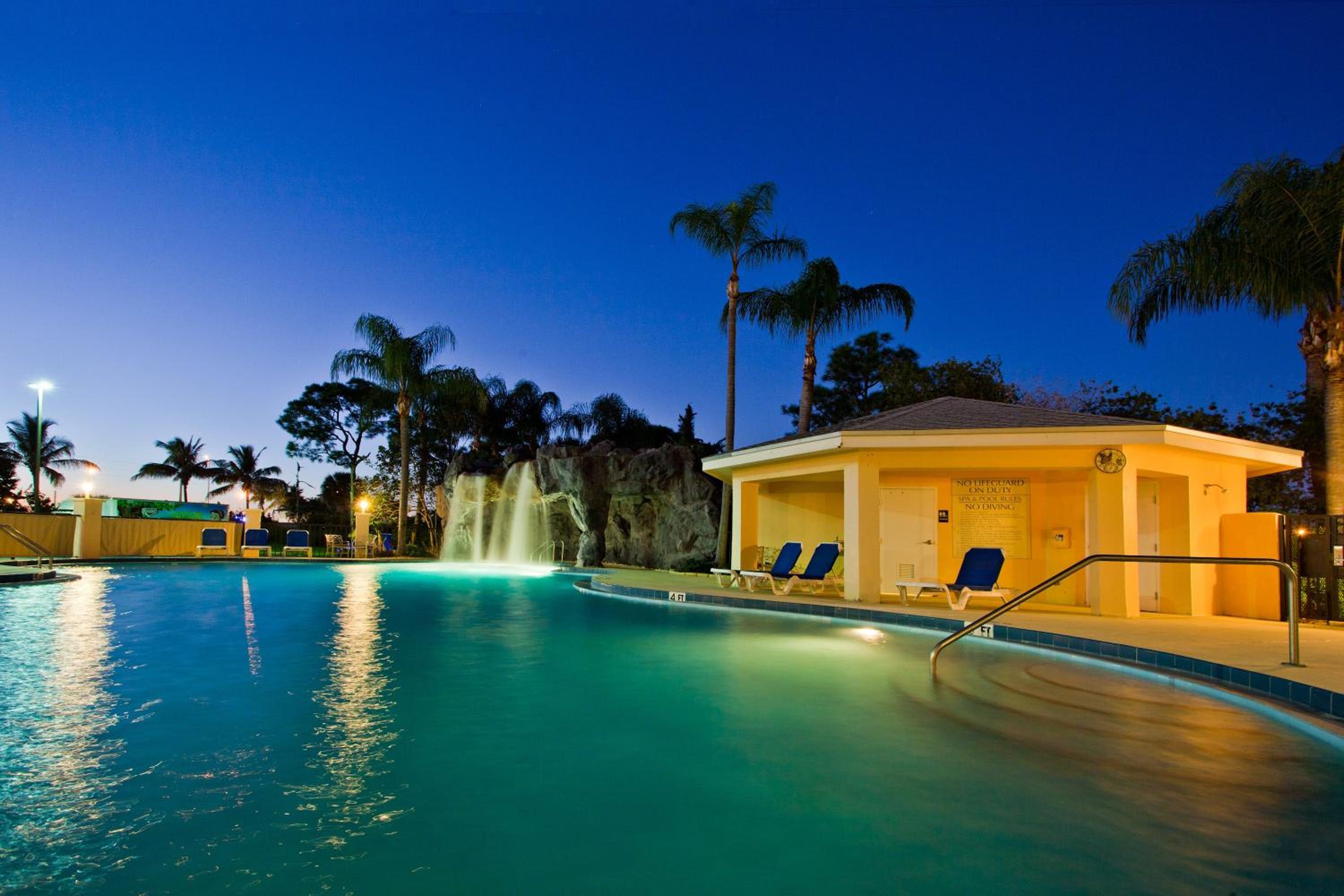 West Palm Beach Vacations - Holiday Inn Port St. Lucie, an IHG Hotel - Property Image 3