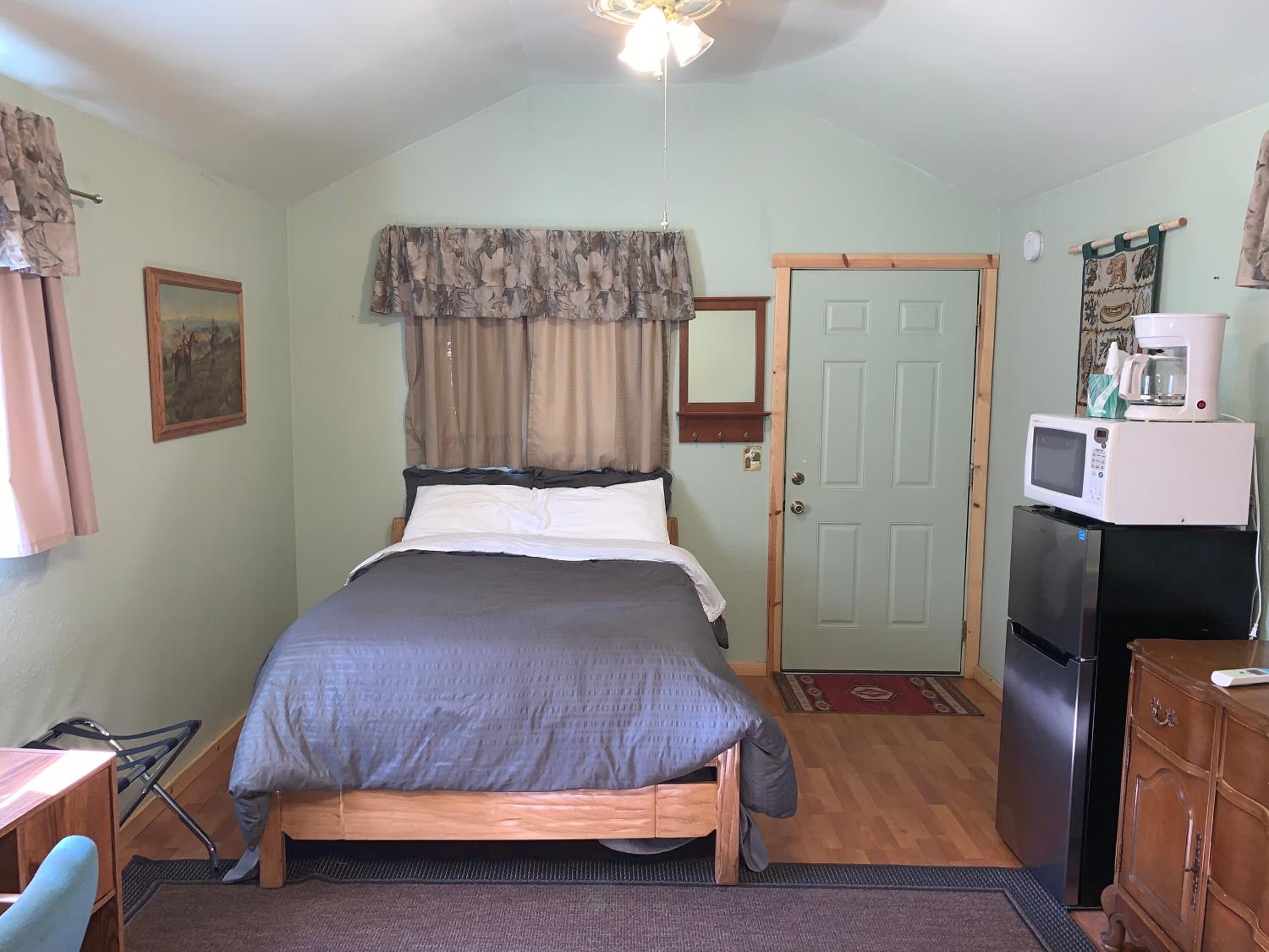 Glacier Haven Inn