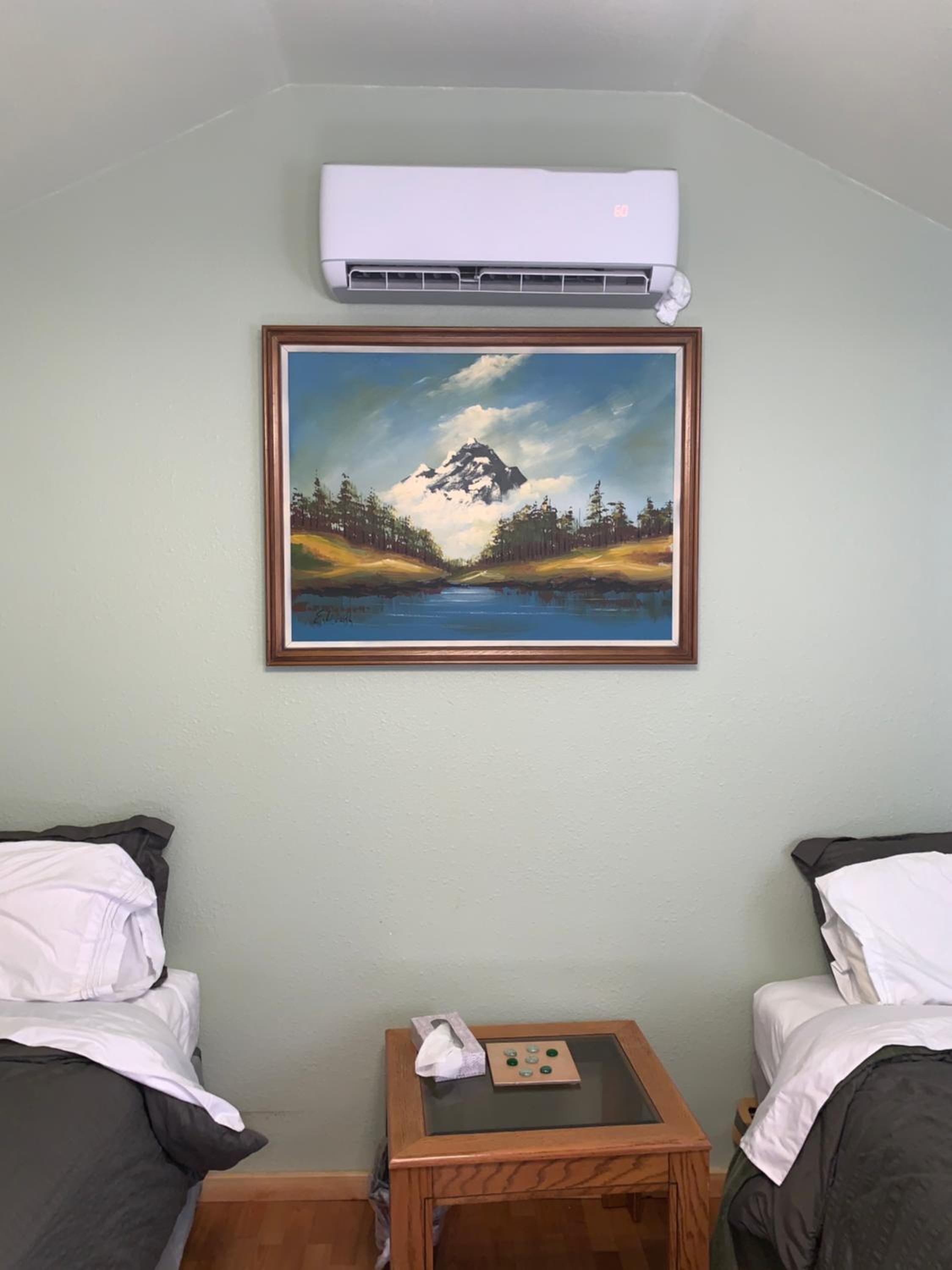 Glacier Haven Inn