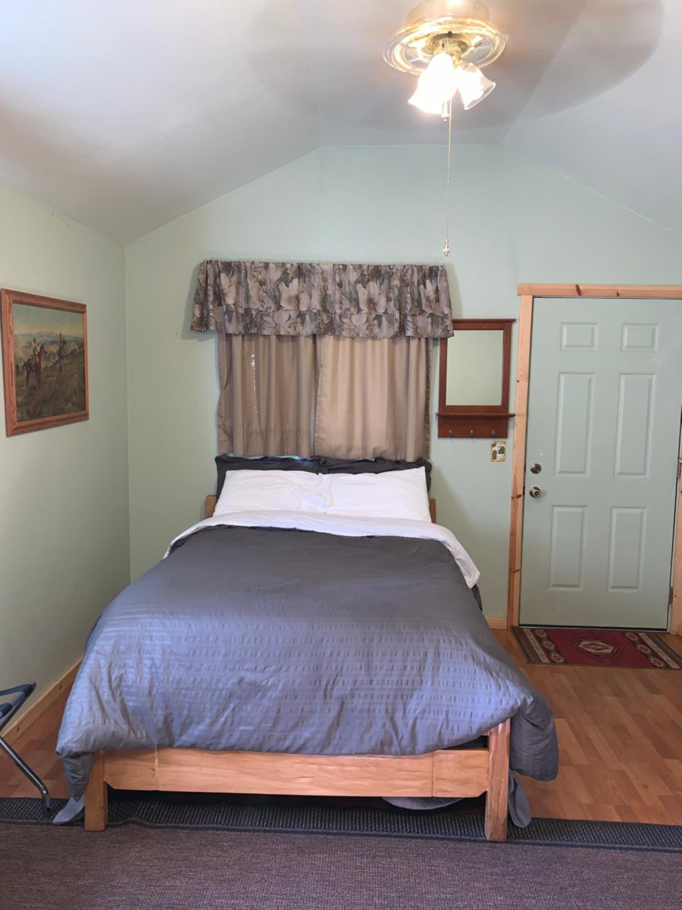 Glacier Haven Inn