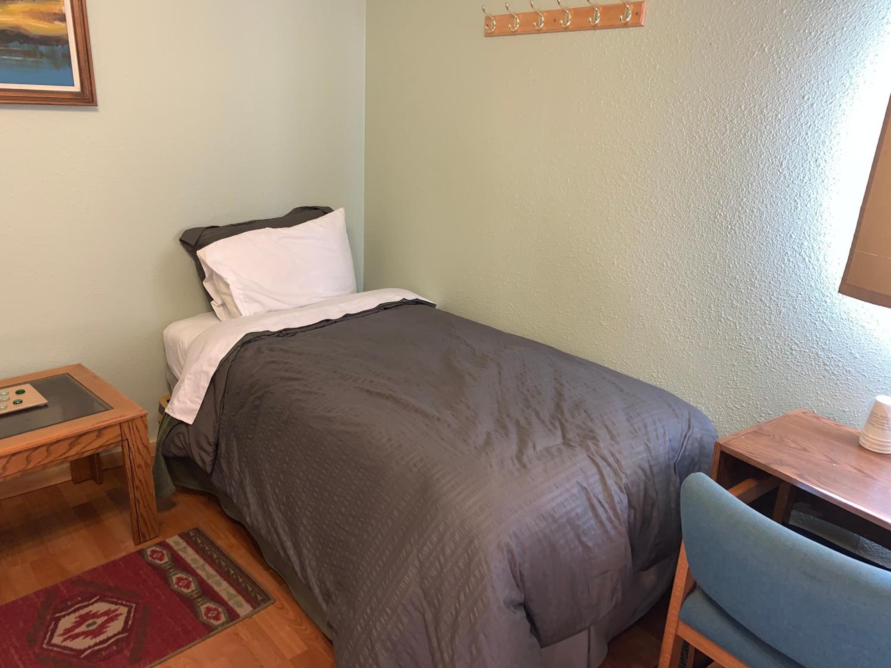 Glacier Haven Inn
