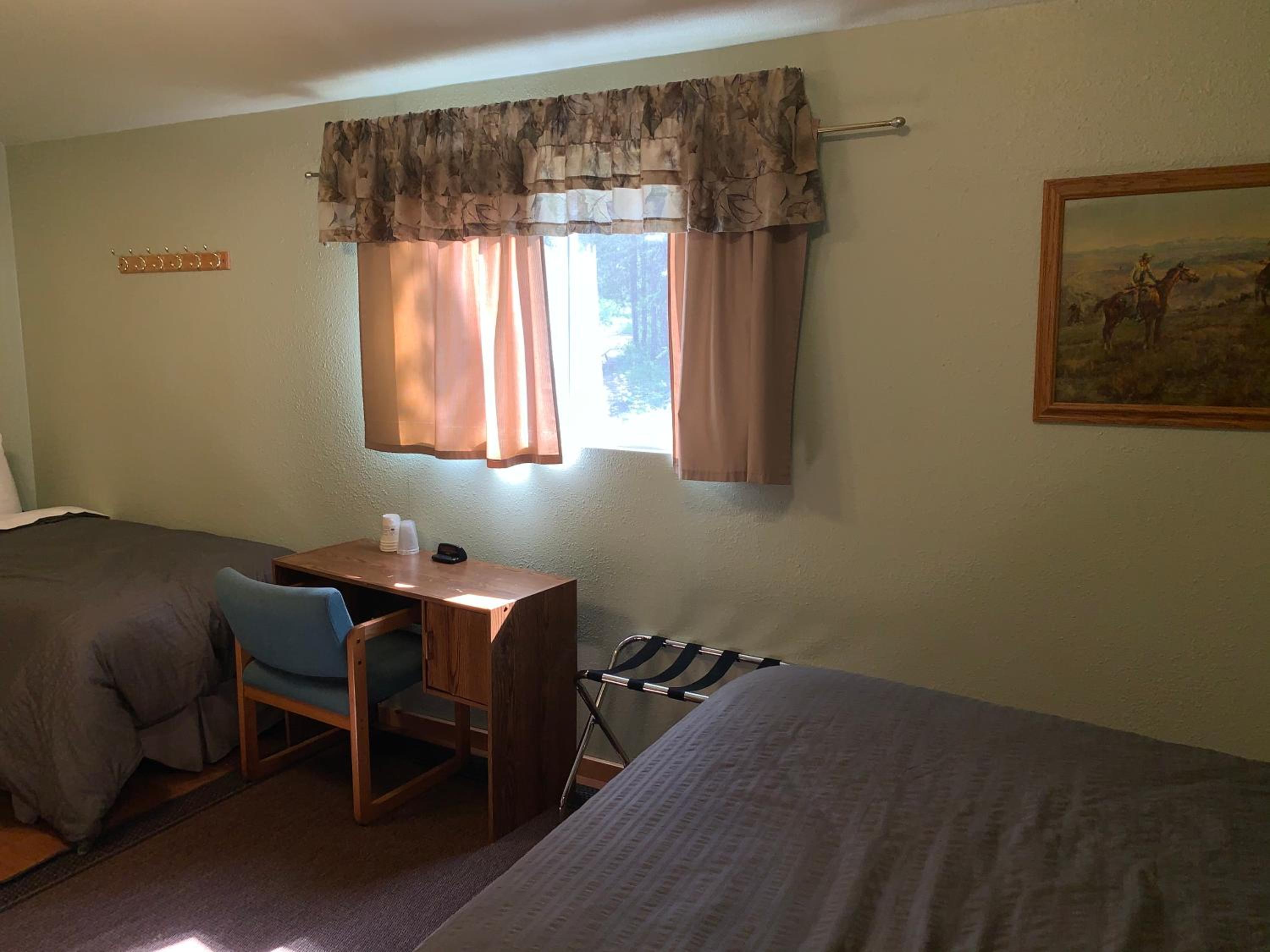 Glacier Haven Inn