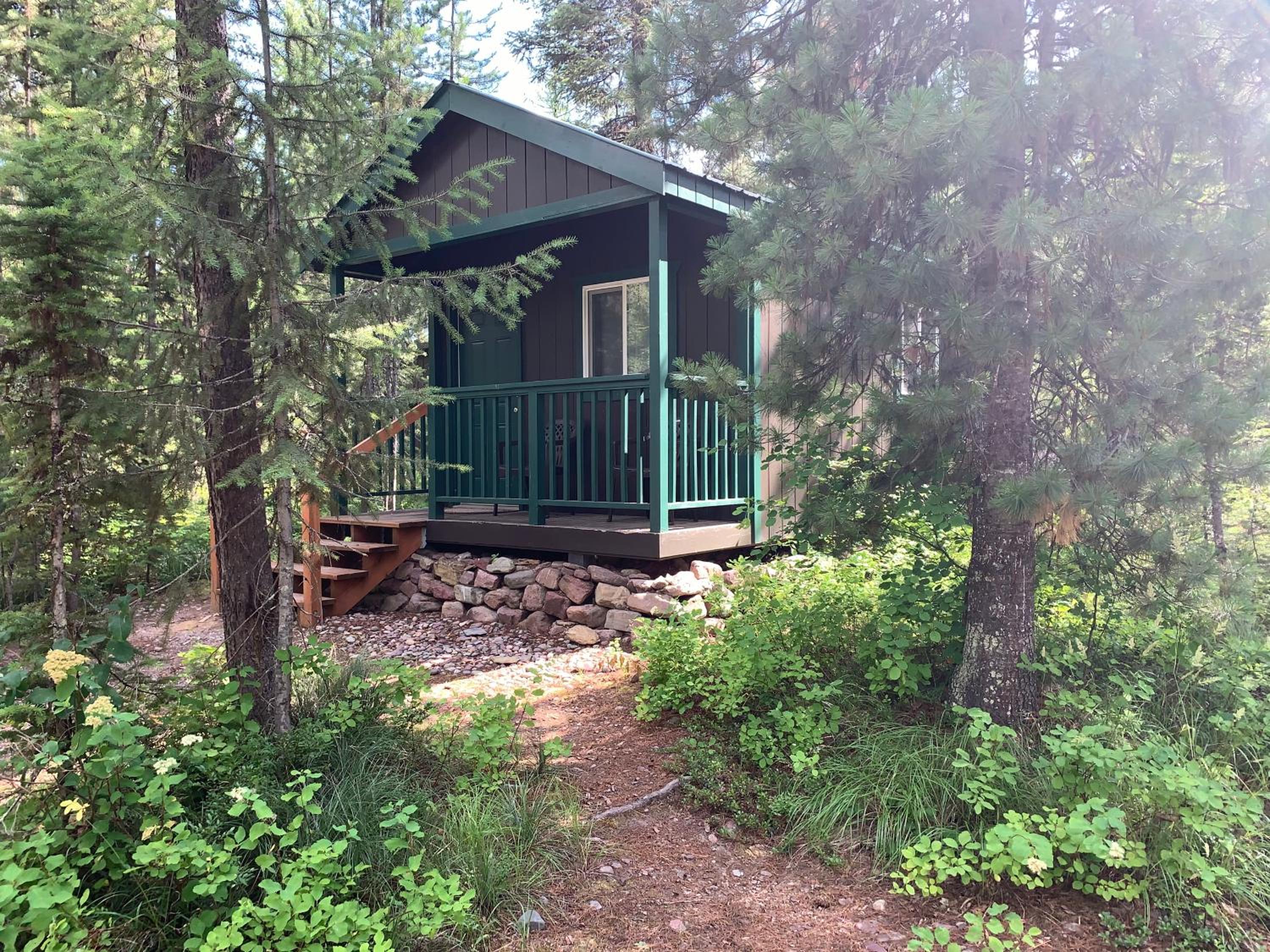 Glacier Haven Inn