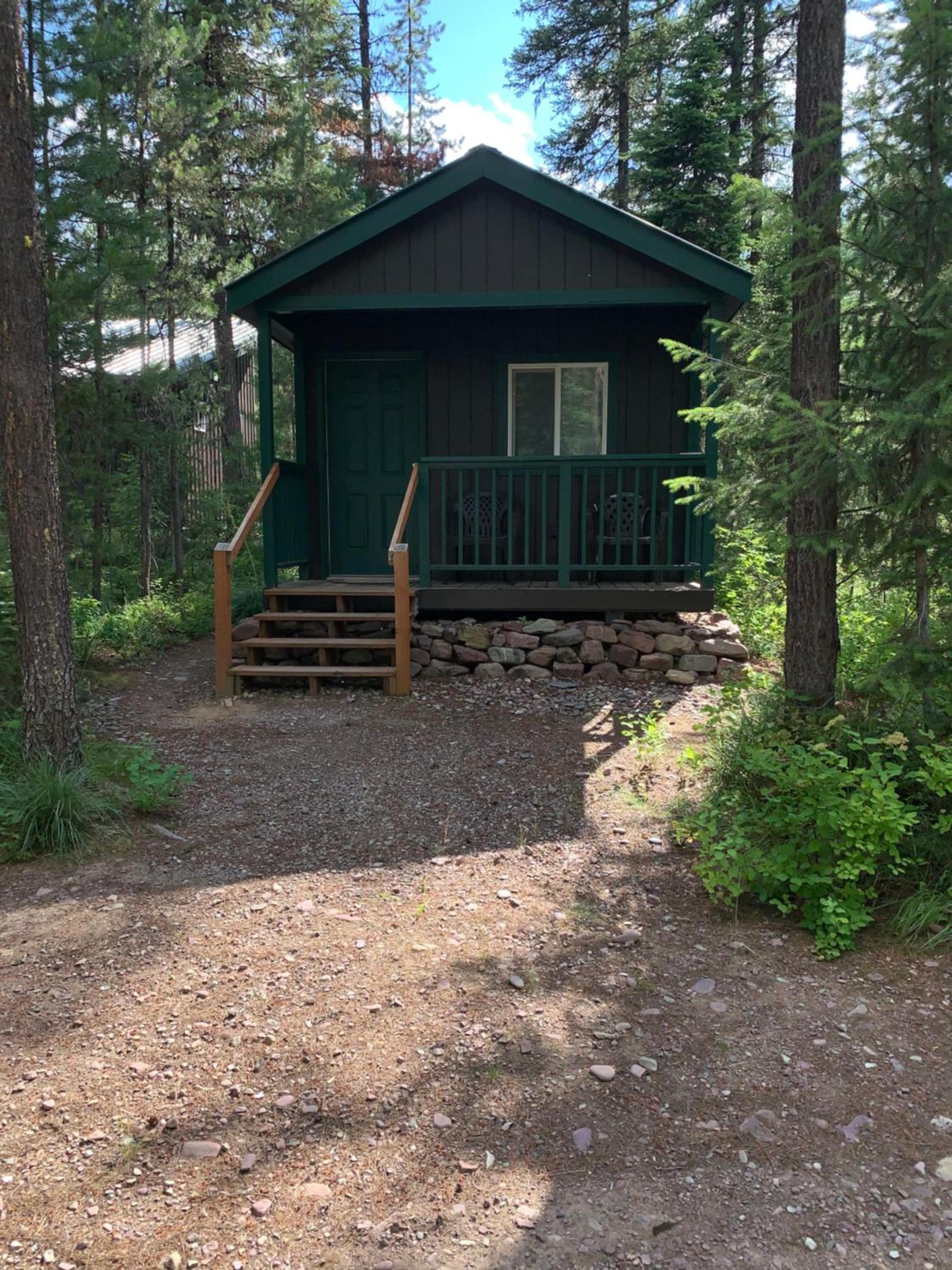 Glacier Haven Inn