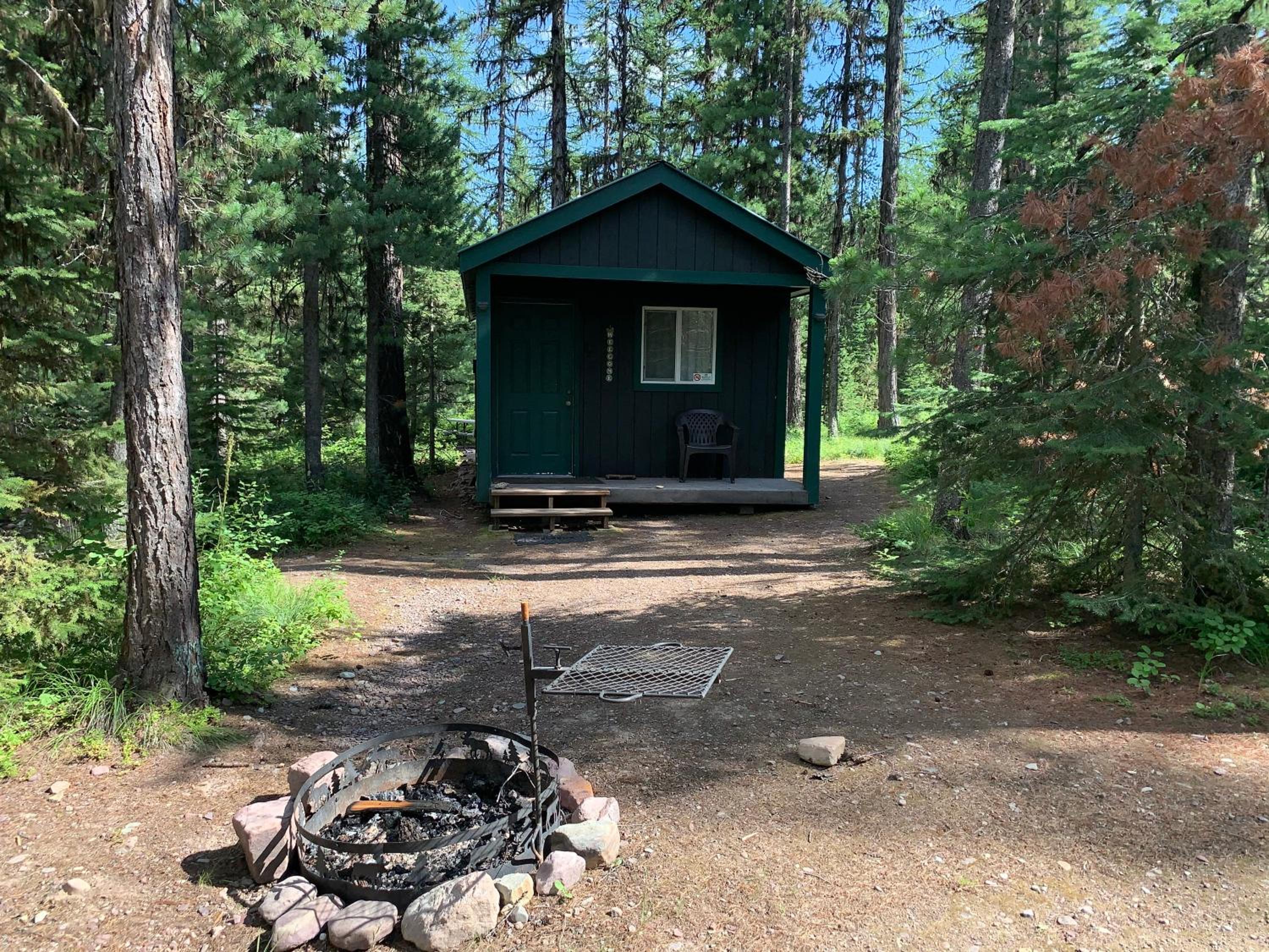 Glacier Haven Inn