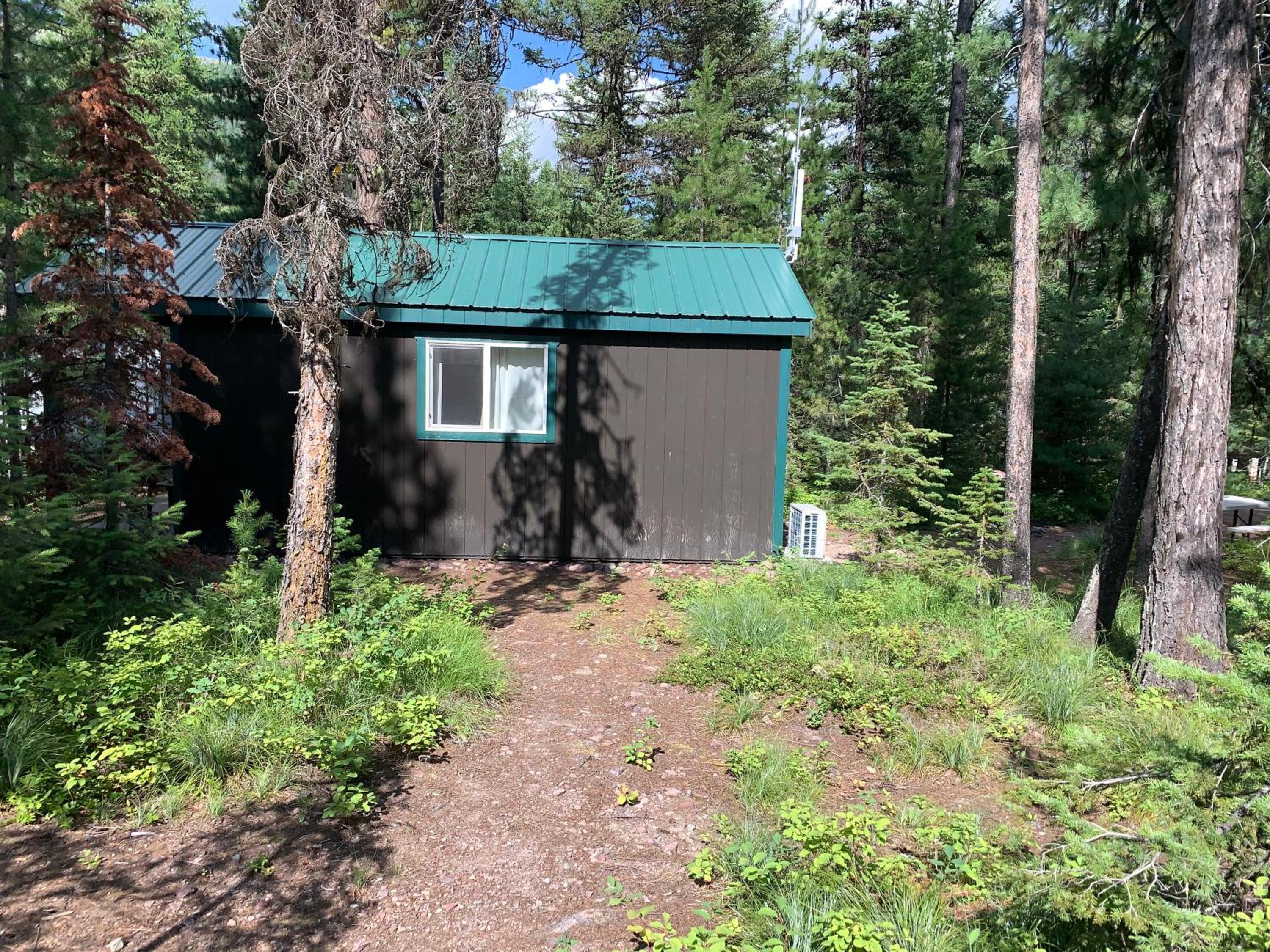 Glacier Haven Inn