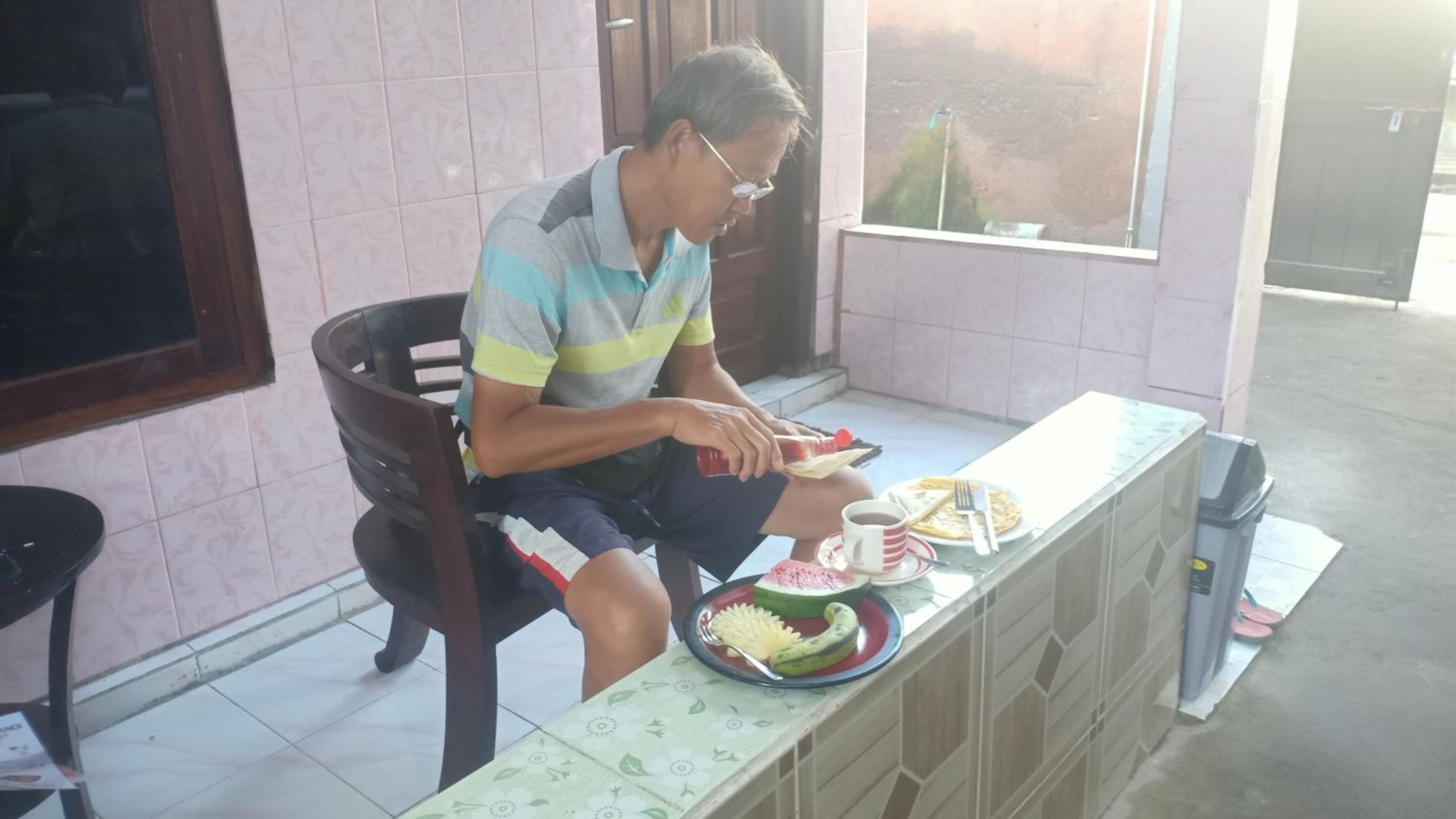 human