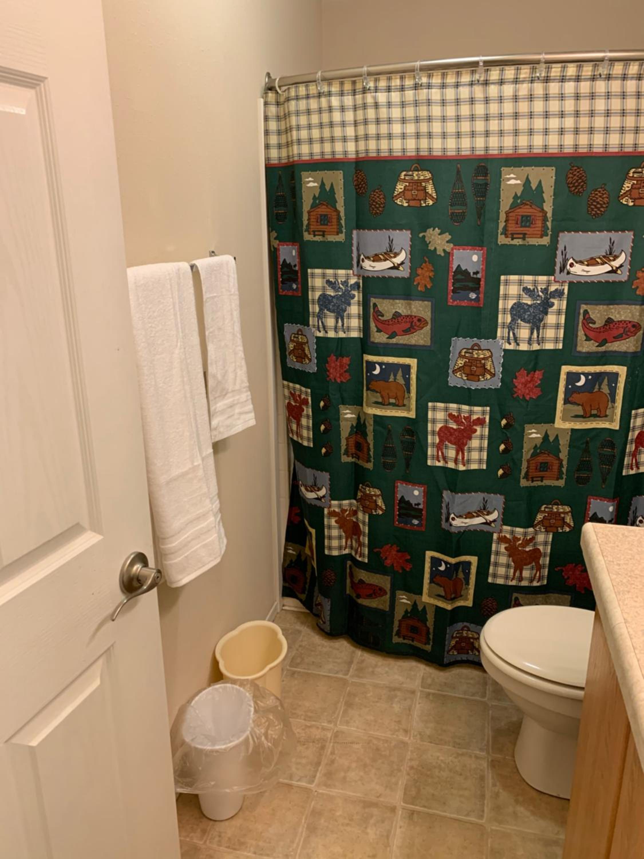 Glacier Haven Inn