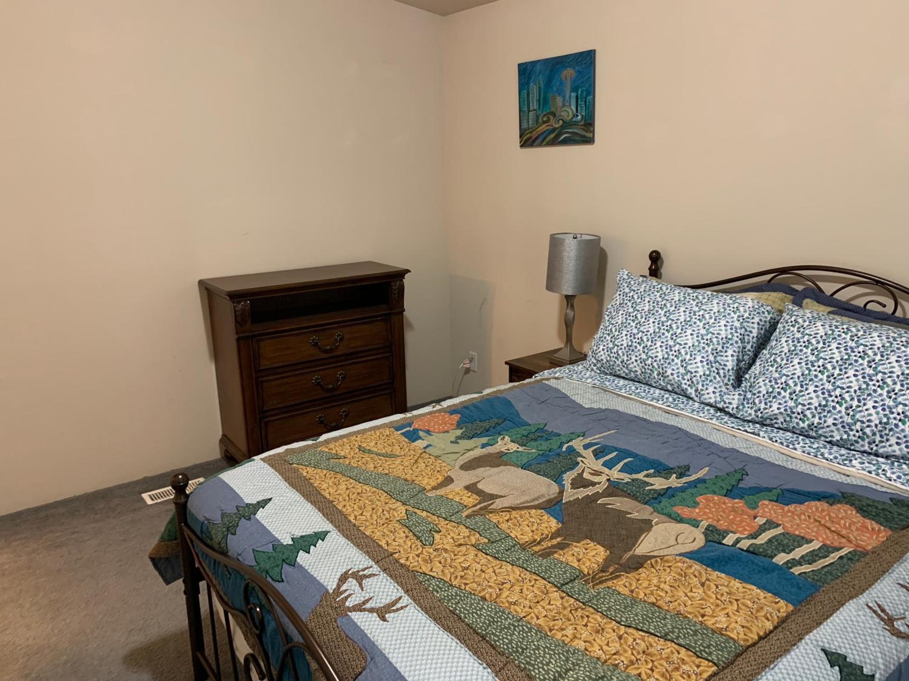 Glacier Haven Inn