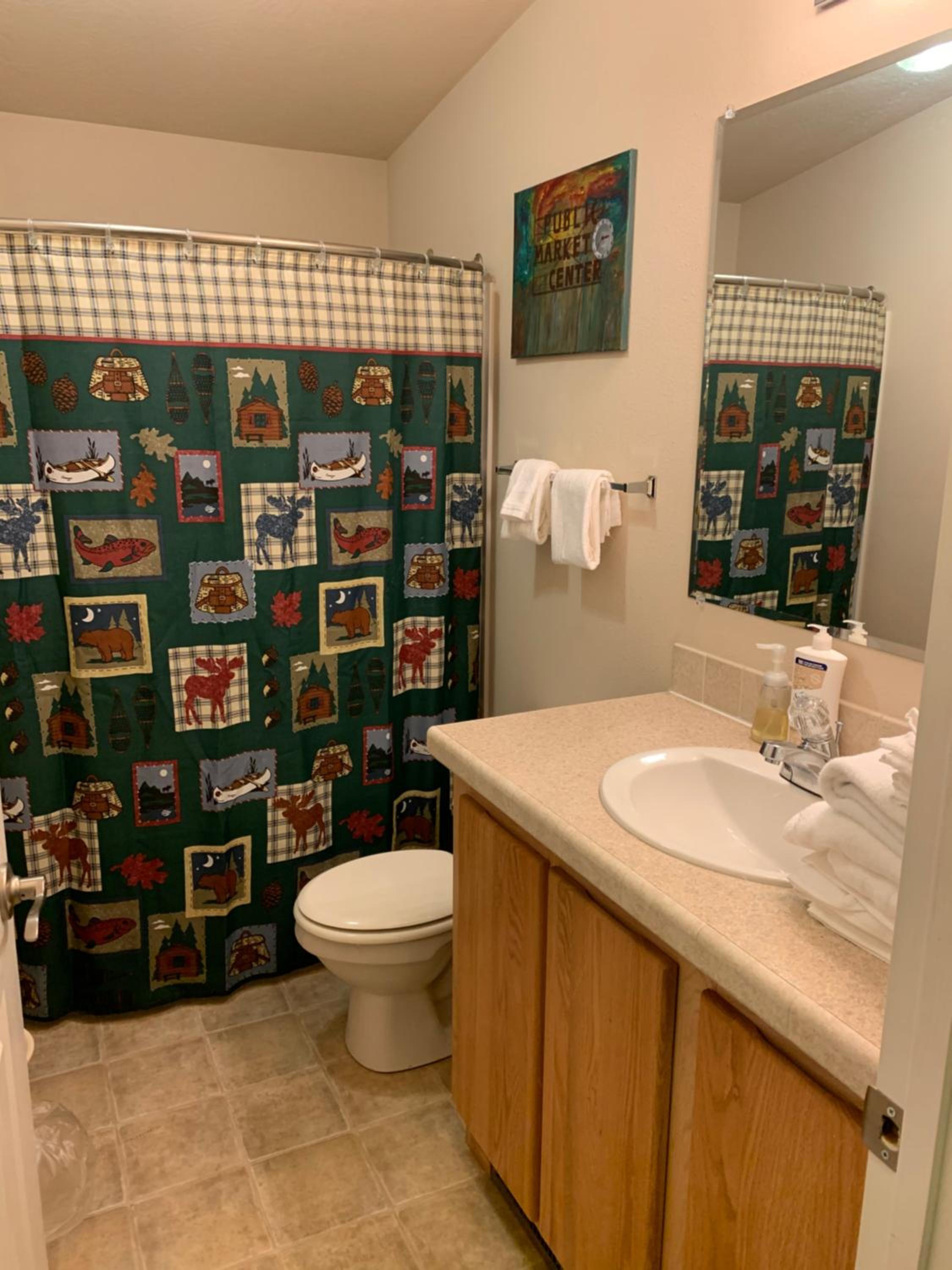 Glacier Haven Inn