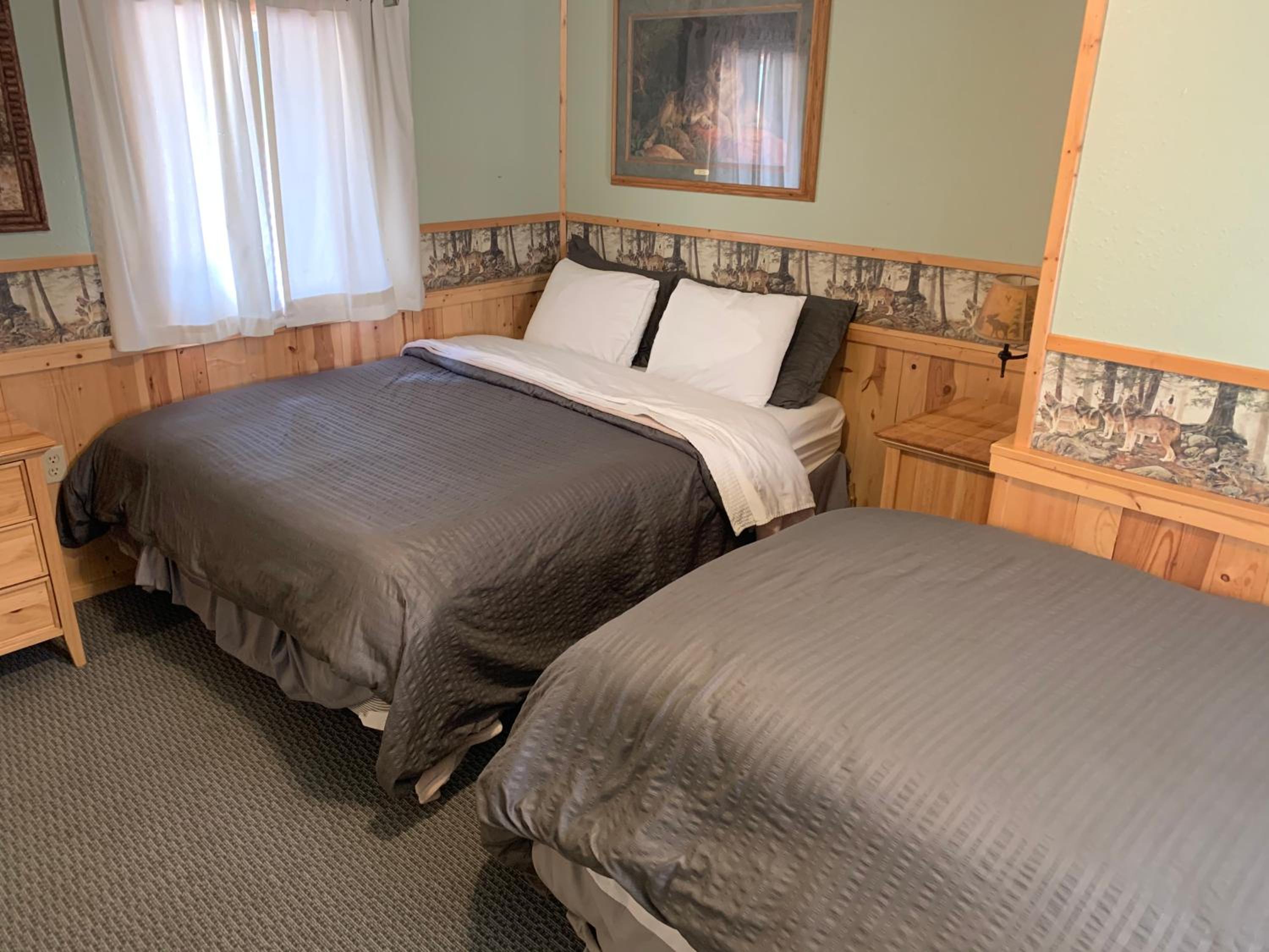 Glacier Haven Inn