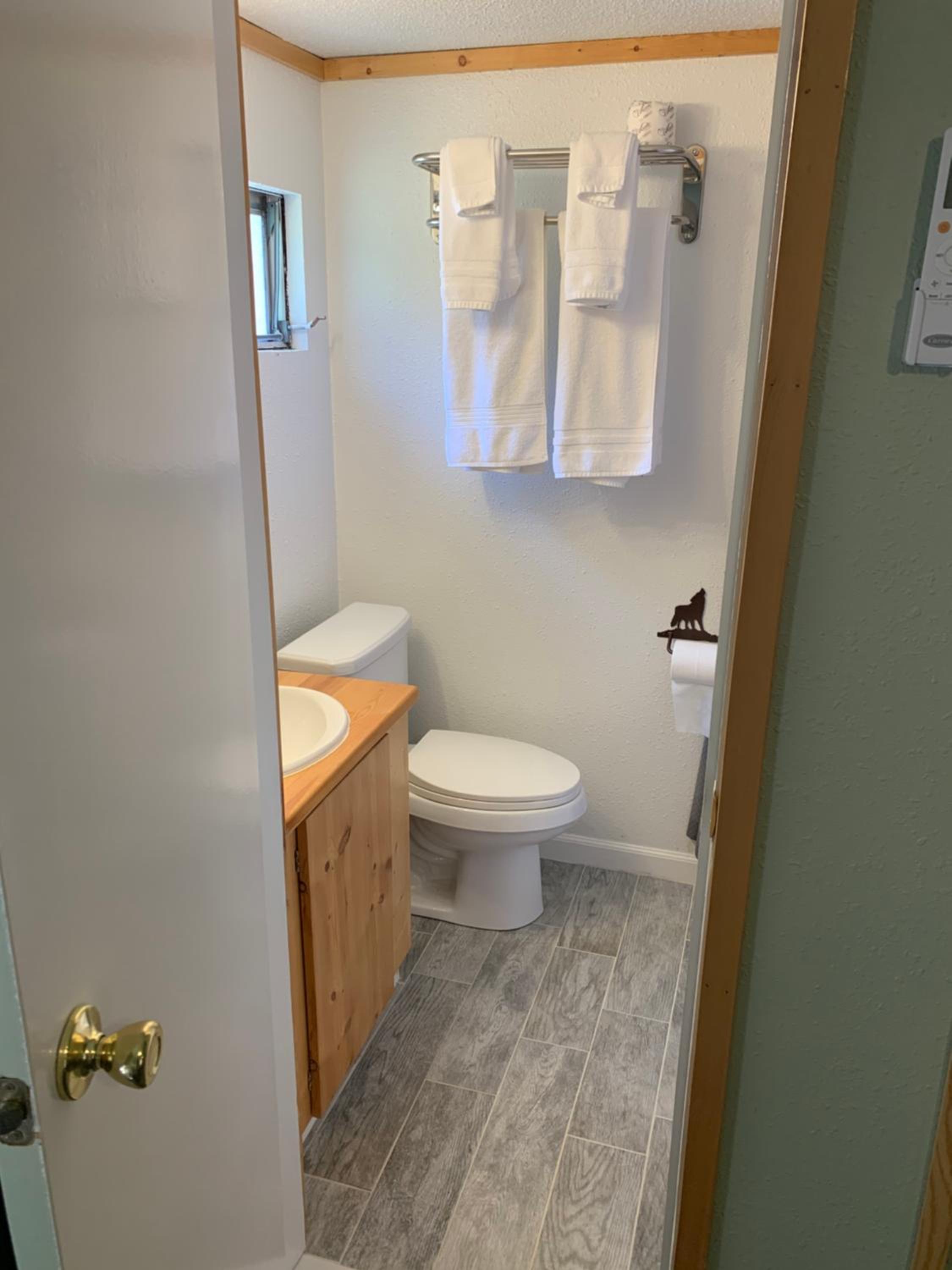 Glacier Haven Inn
