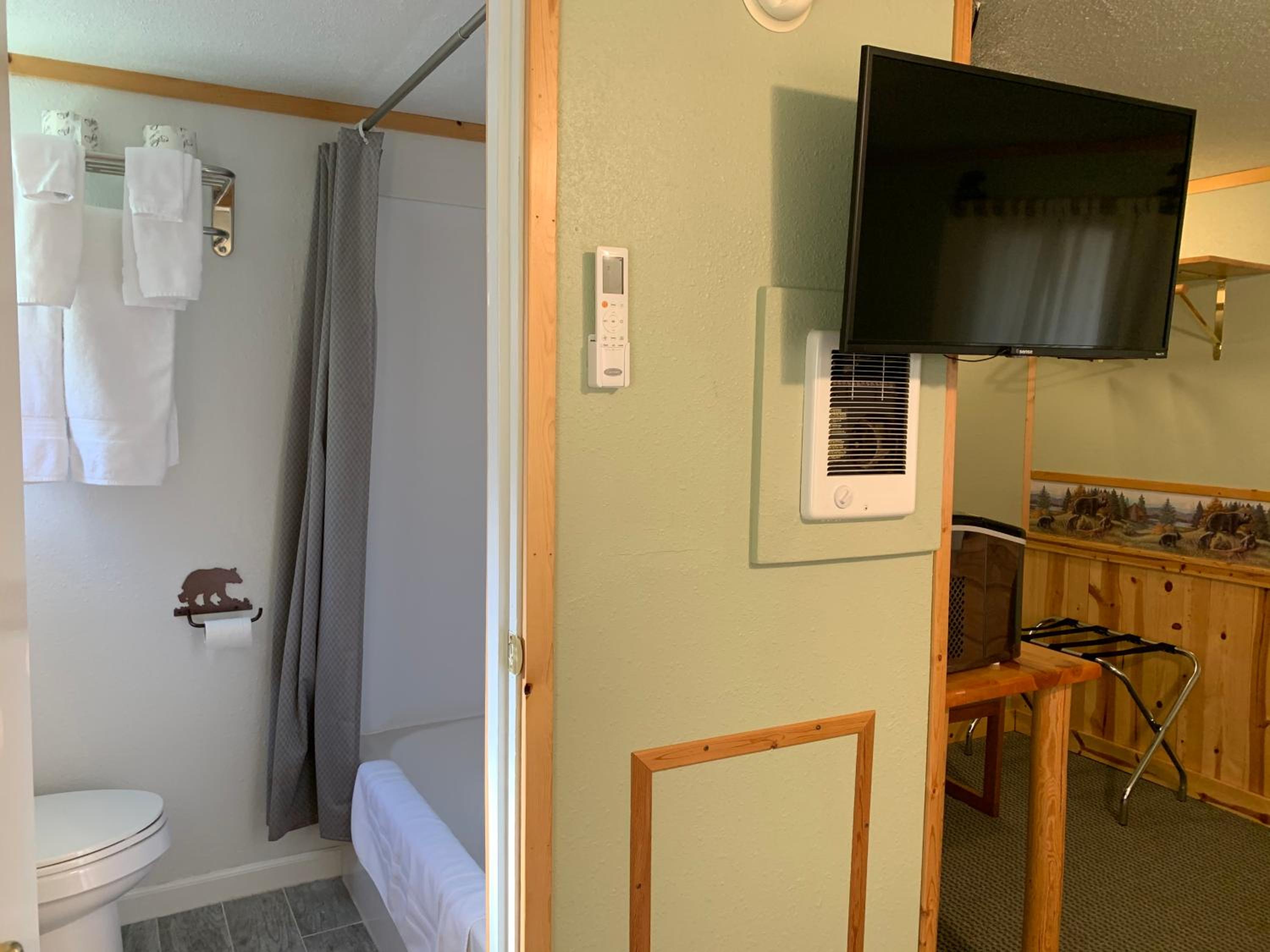 Glacier Haven Inn