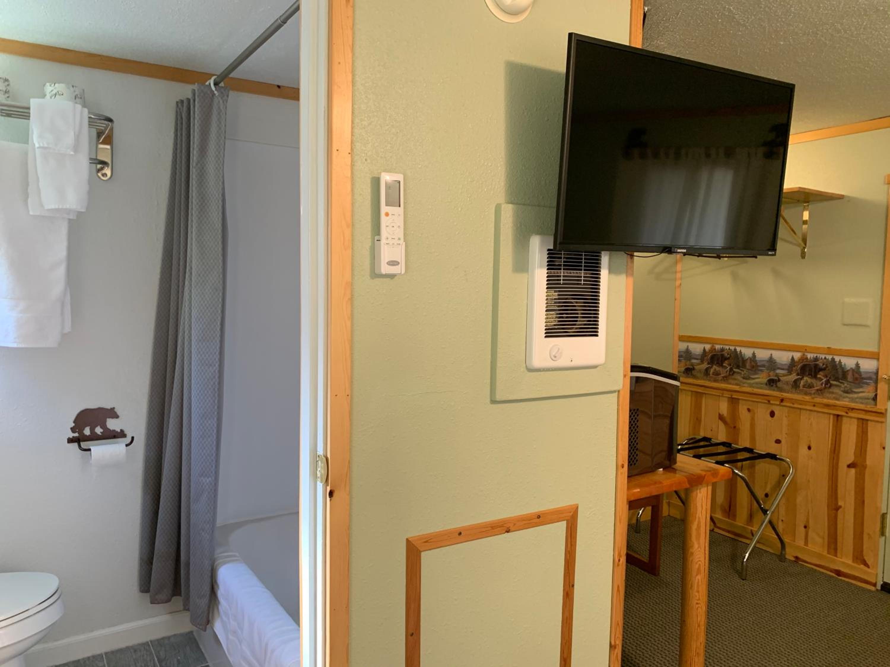 Glacier Haven Inn