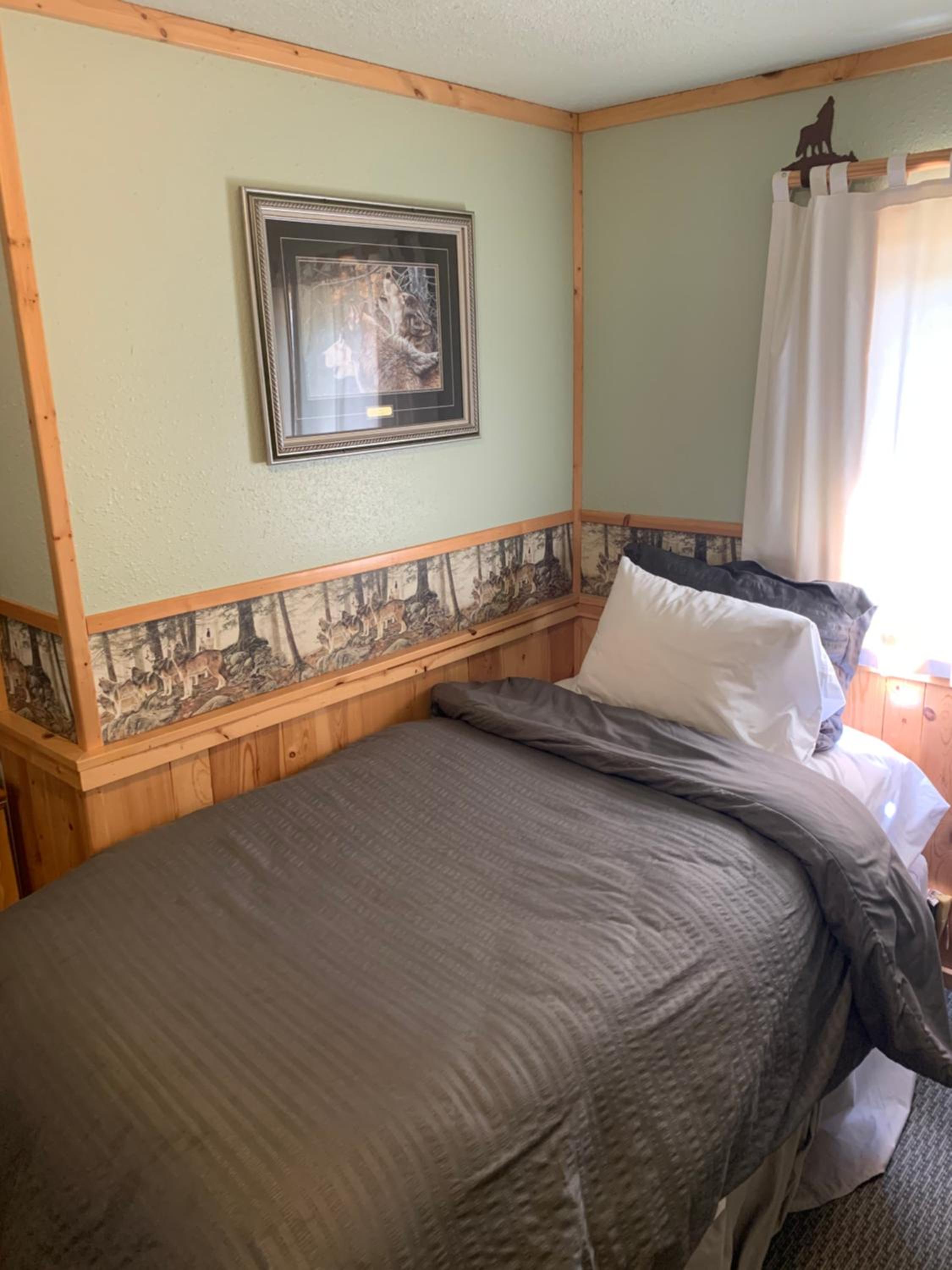 Glacier Haven Inn