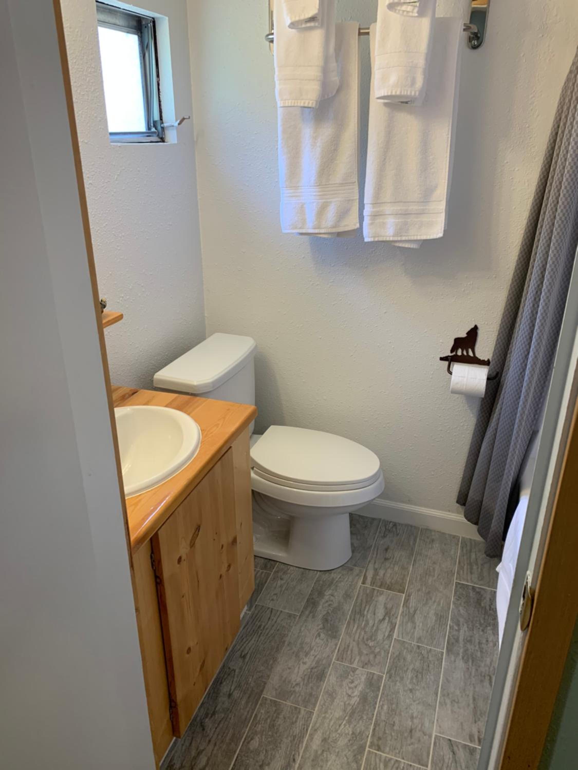 Glacier Haven Inn